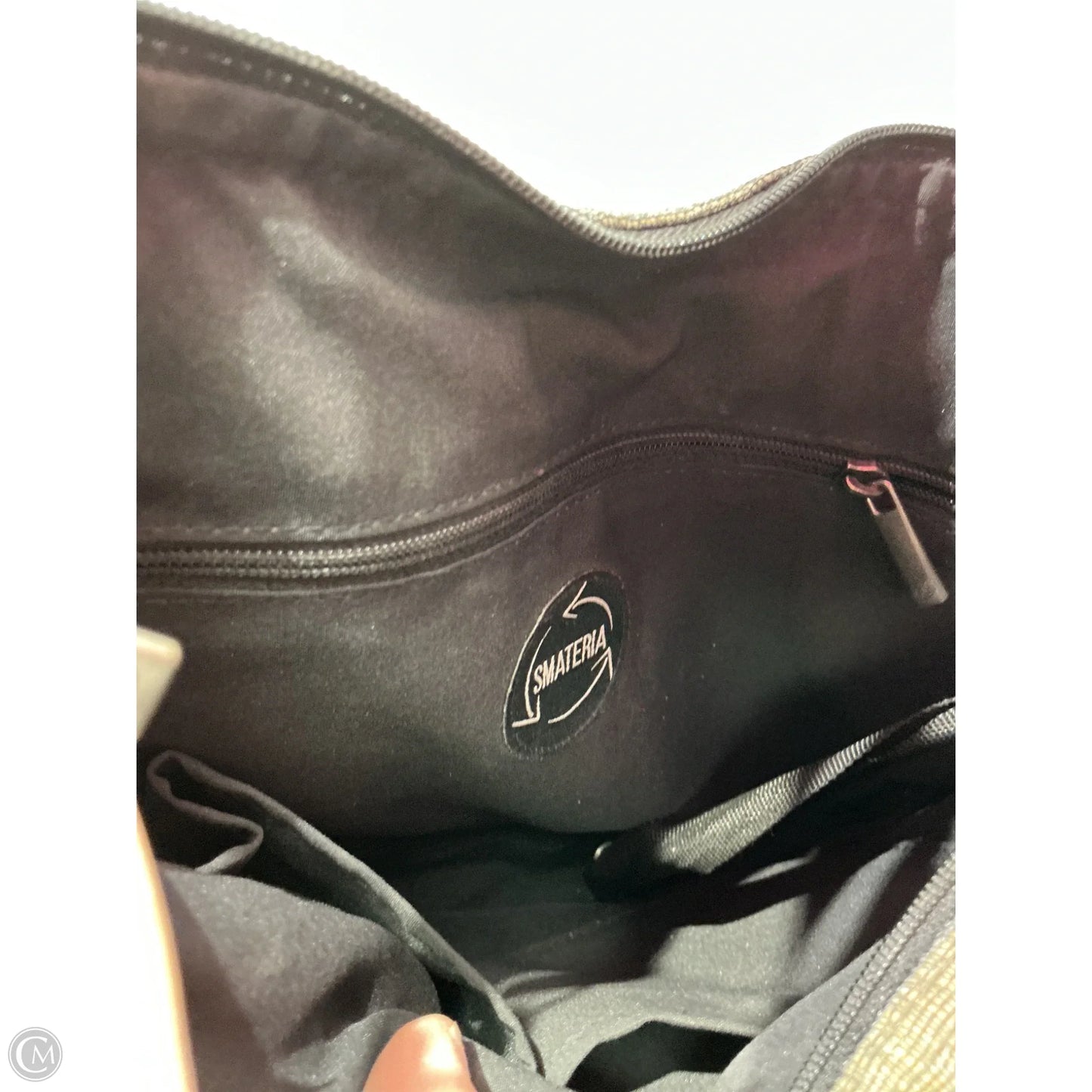 Crossbody By smarteria, Size: Large