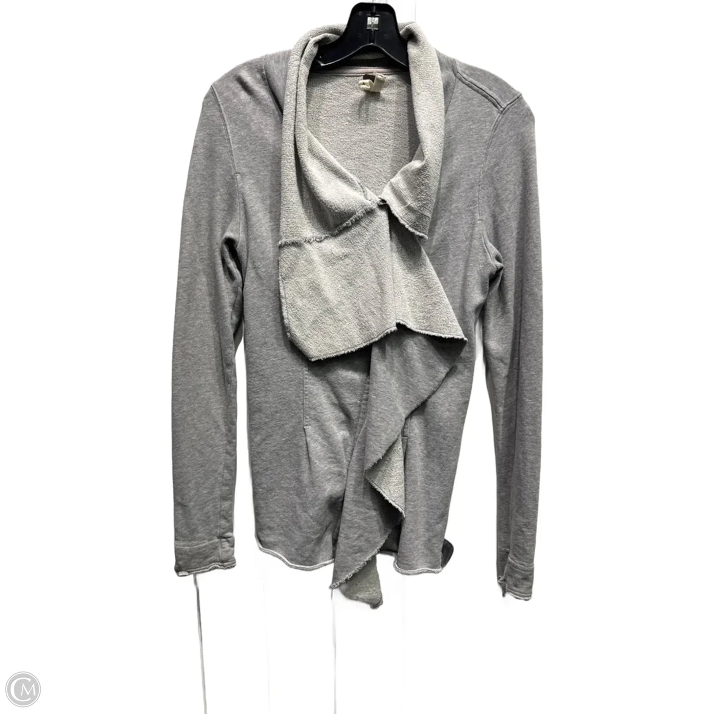 Jacket Other By We The Free In Grey, Size: M