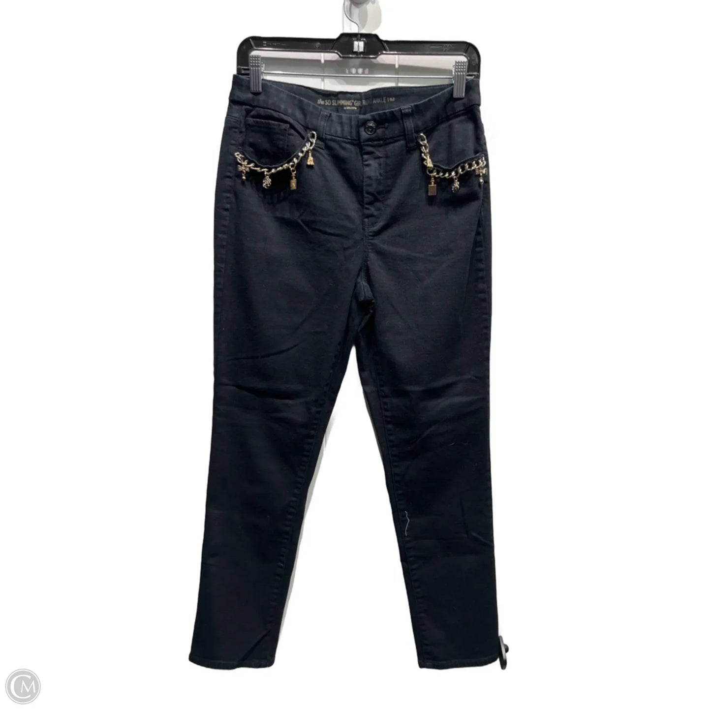 Pants Other By Chicos In Black, Size: 6