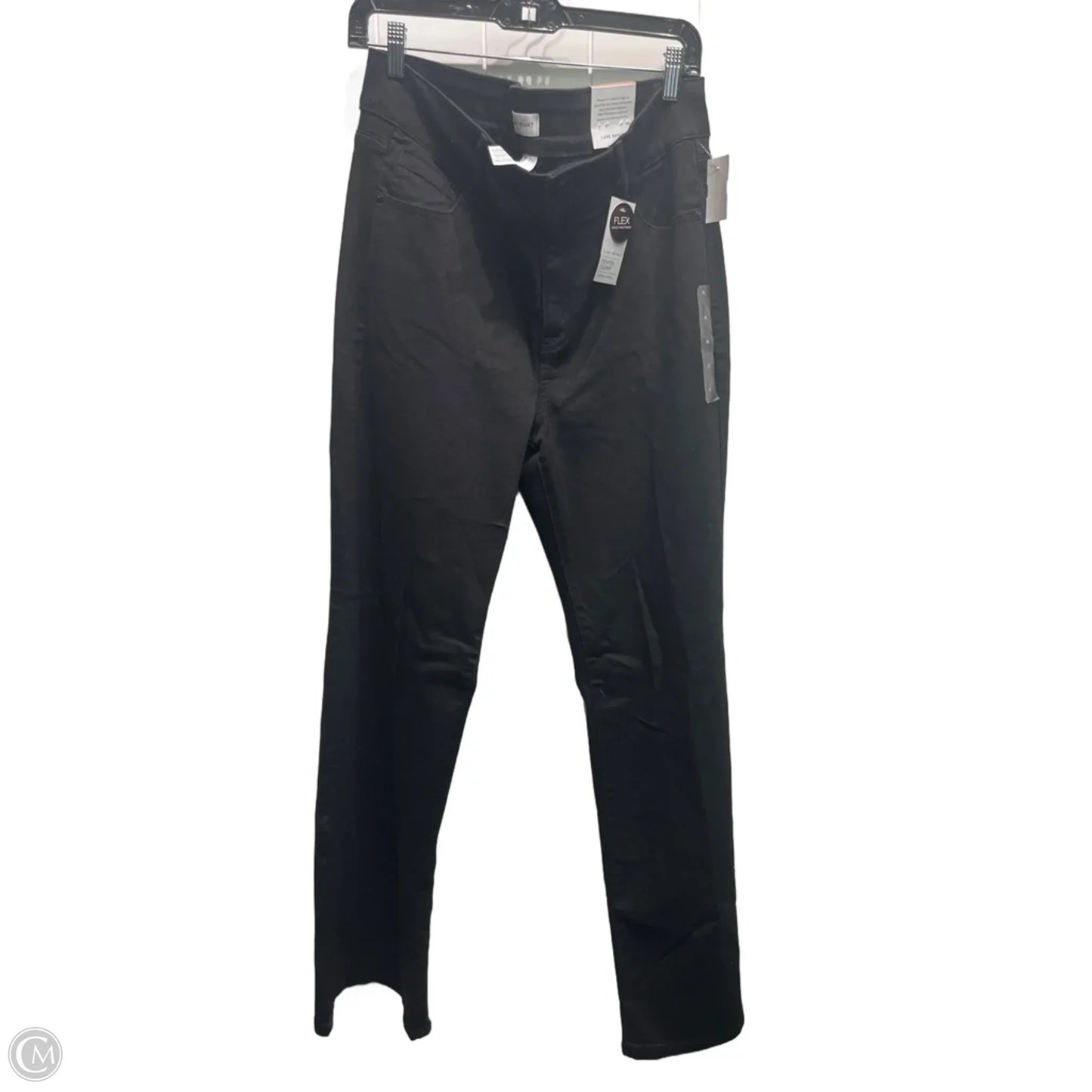 Pants Other By Lane Bryant In Black, Size: 16