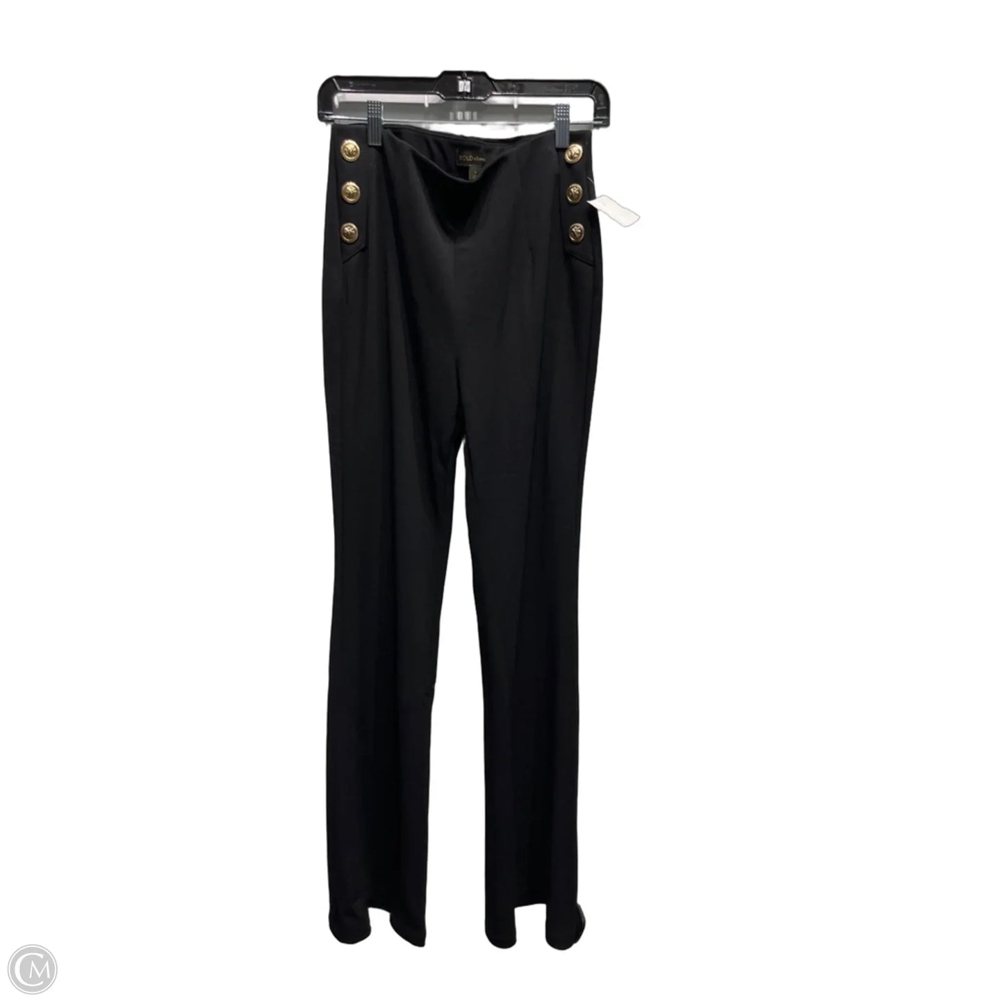 Pants Other By Bold Elements In Black, Size: S