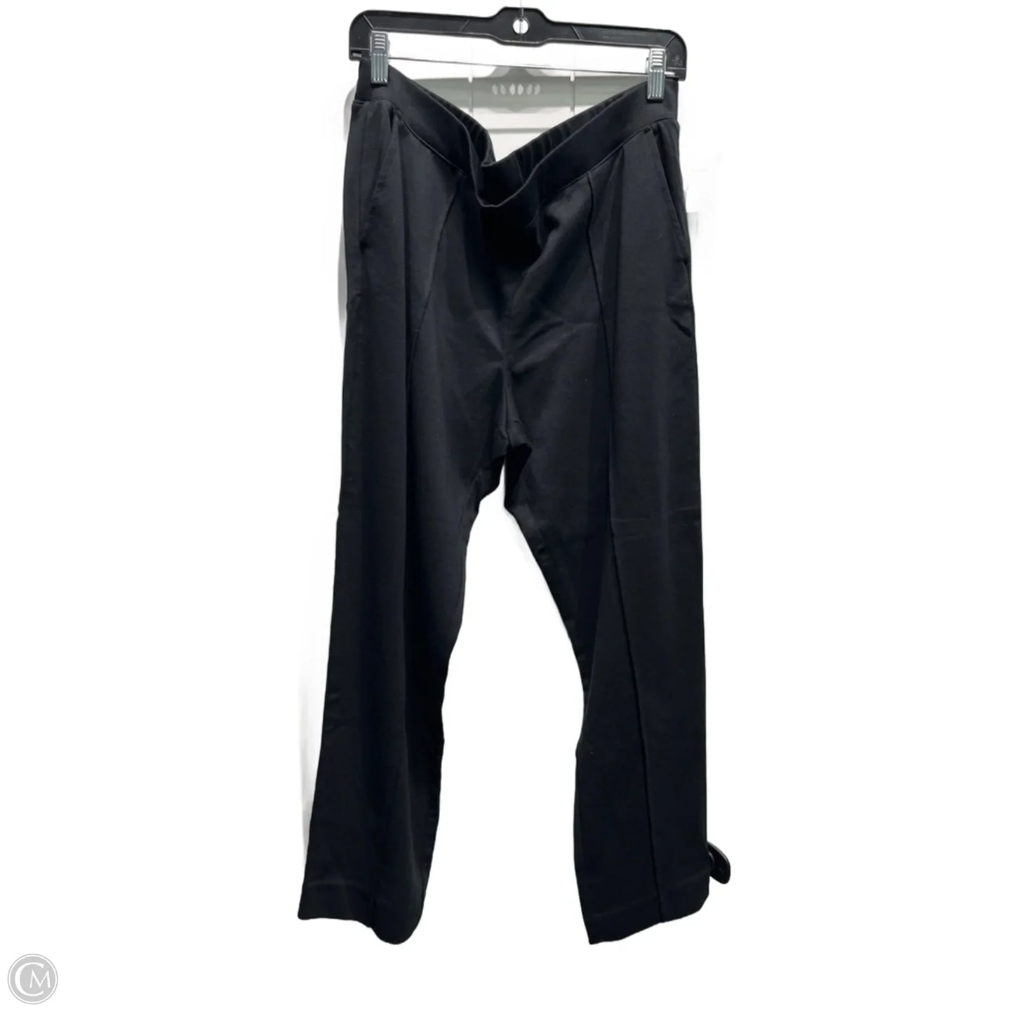 Pants Lounge By J. Crew In Black, Size: Xl