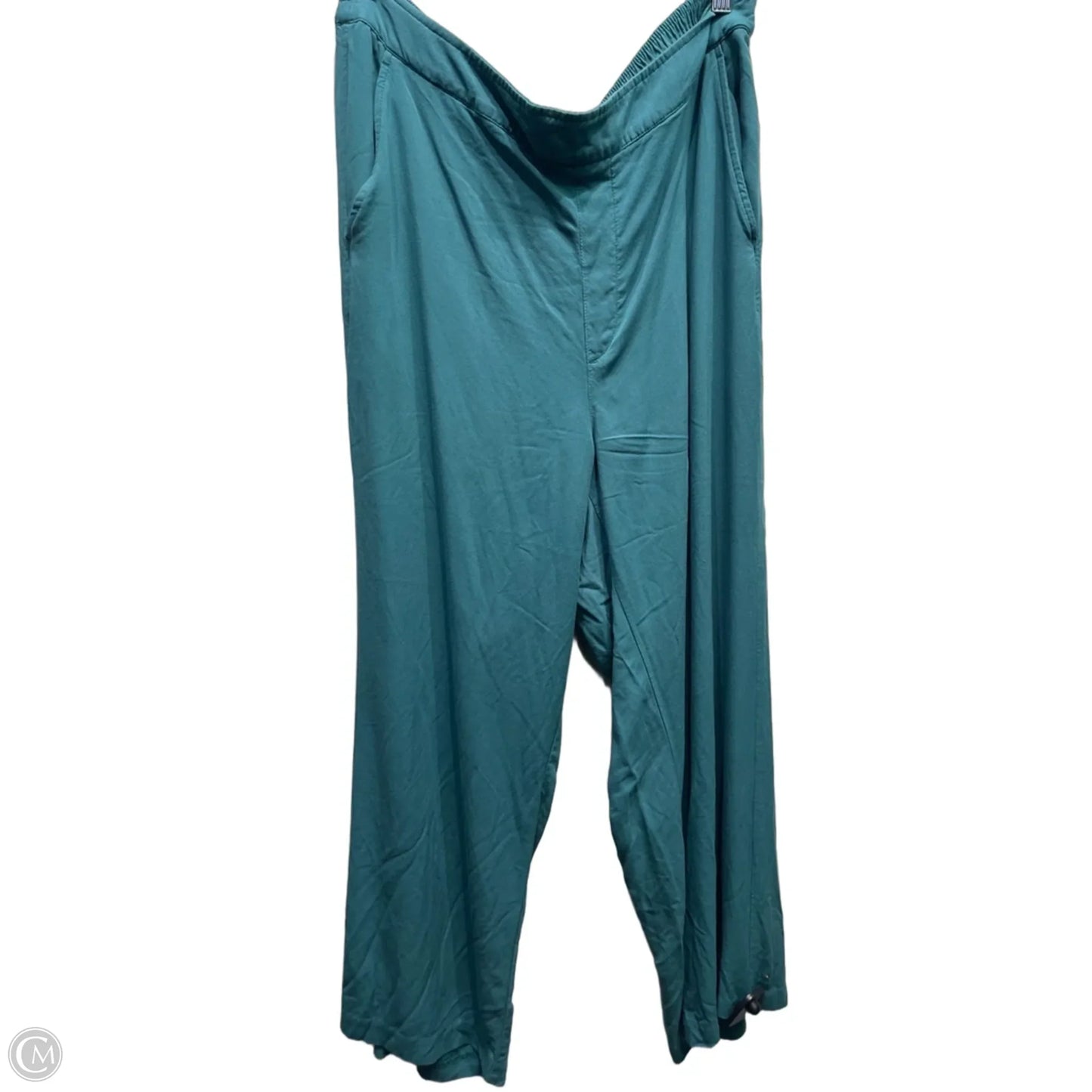 Pants Other By Old Navy In Green, Size: Xl