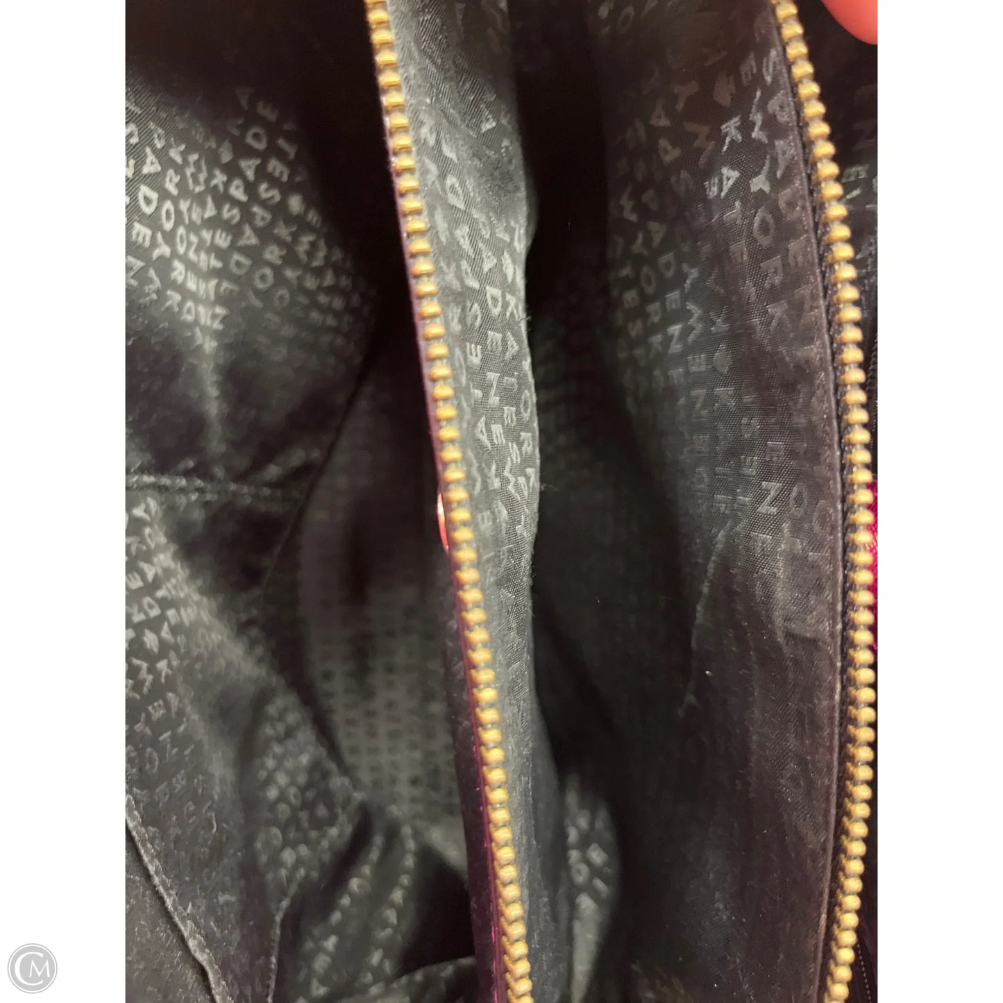 Handbag Designer By Kate Spade, Size: Medium