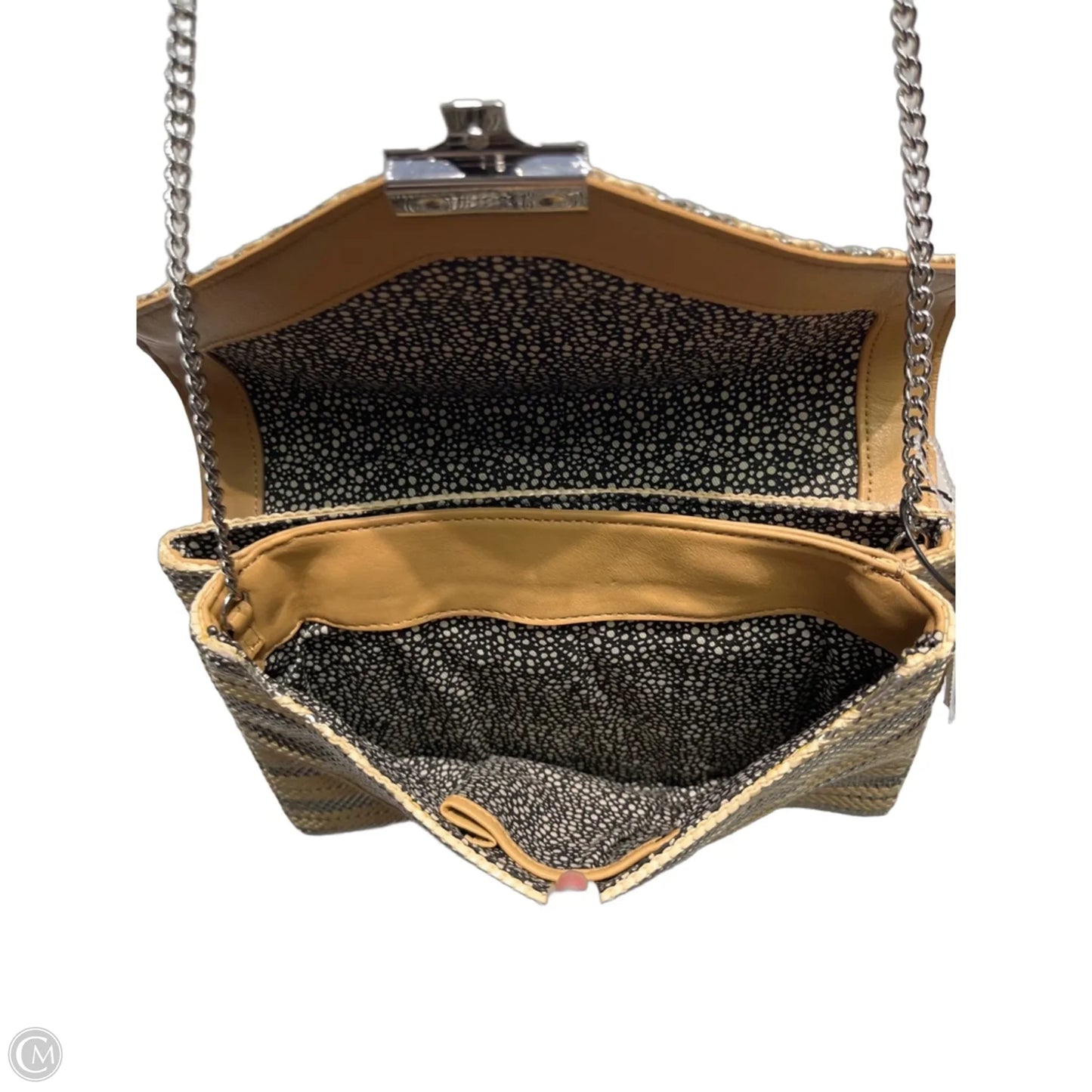 Crossbody By Loeffler Randall, Size: Medium