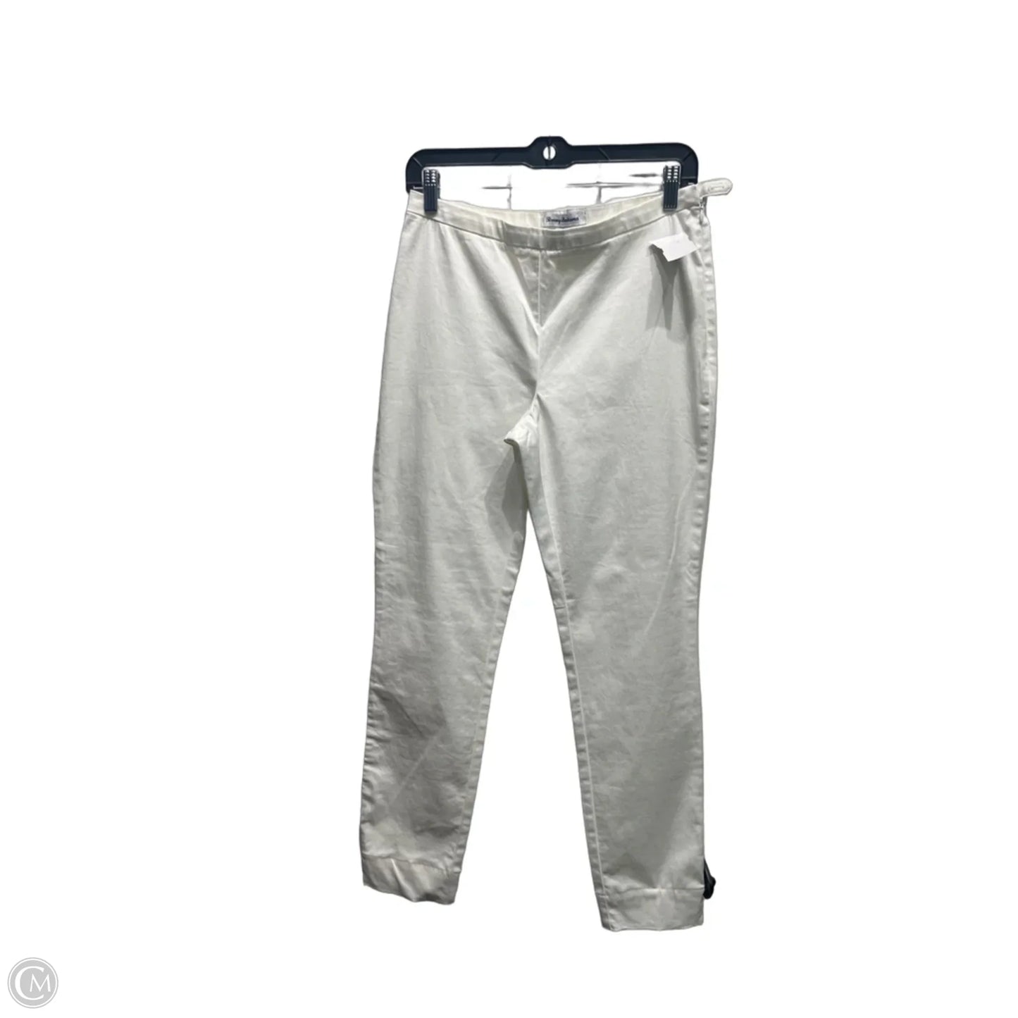 Pants Other By Tommy Bahama In White, Size: 4