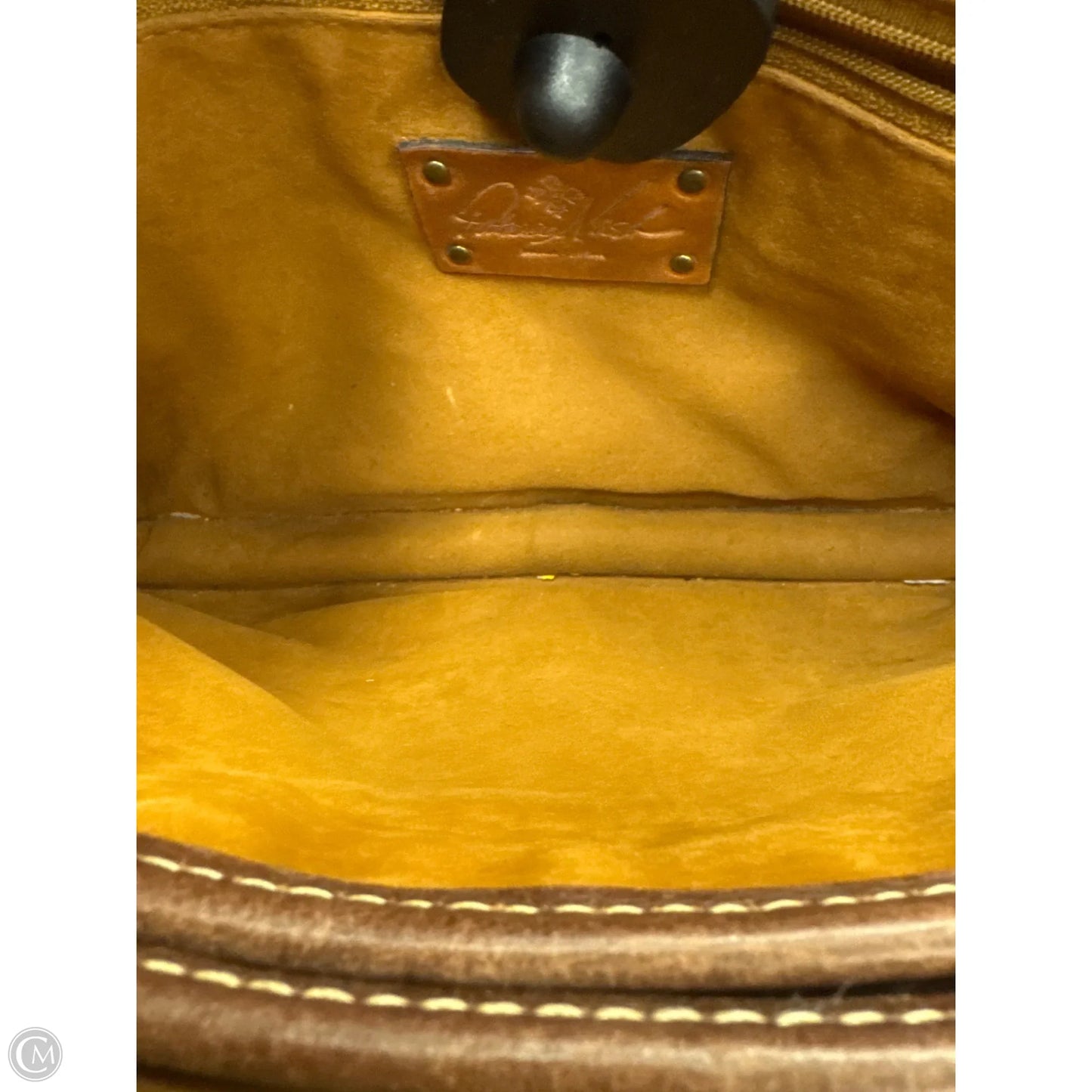 Crossbody Designer By Patricia Nash, Size: Medium