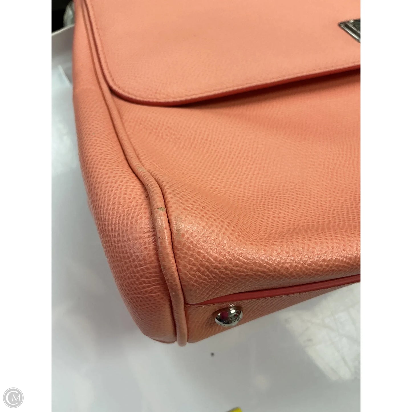Crossbody Luxury Designer By Dolce And Gabbana, Size: Medium