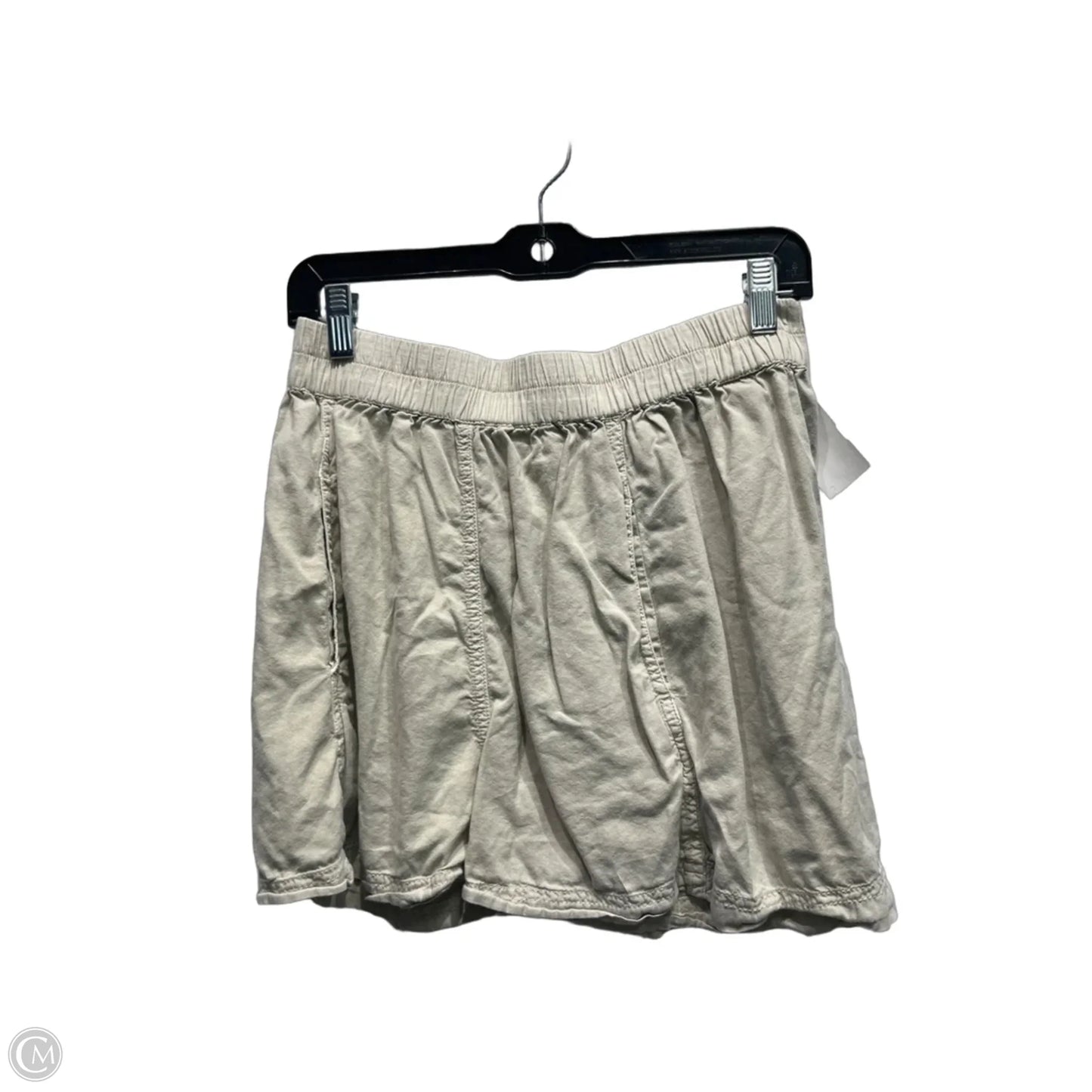 Shorts By Free People In Tan, Size: S
