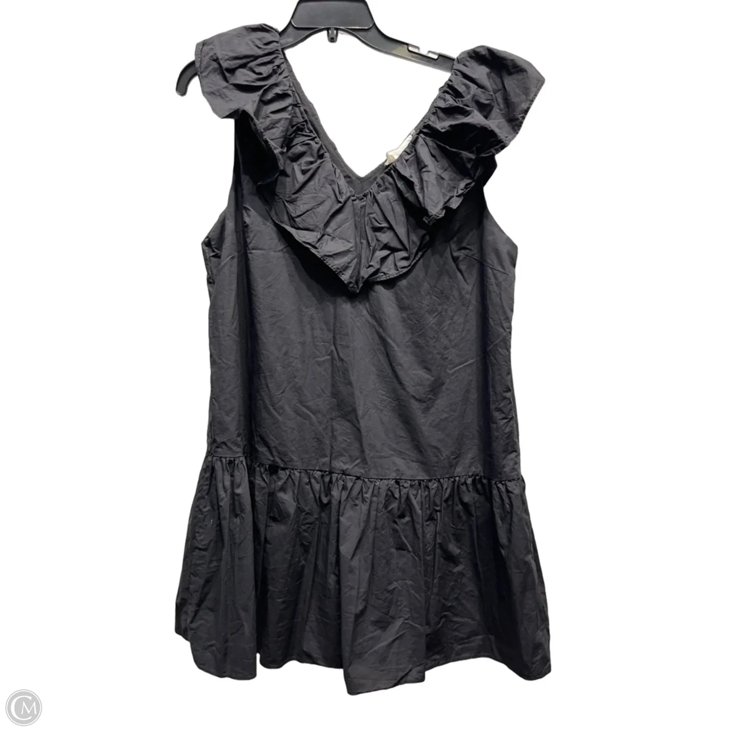 Dress Casual Short By HYACINTH HOUSE In Black, Size: L