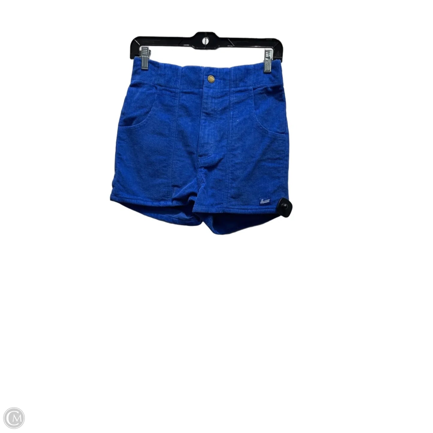Shorts By HAMMIES In Blue, Size: 6