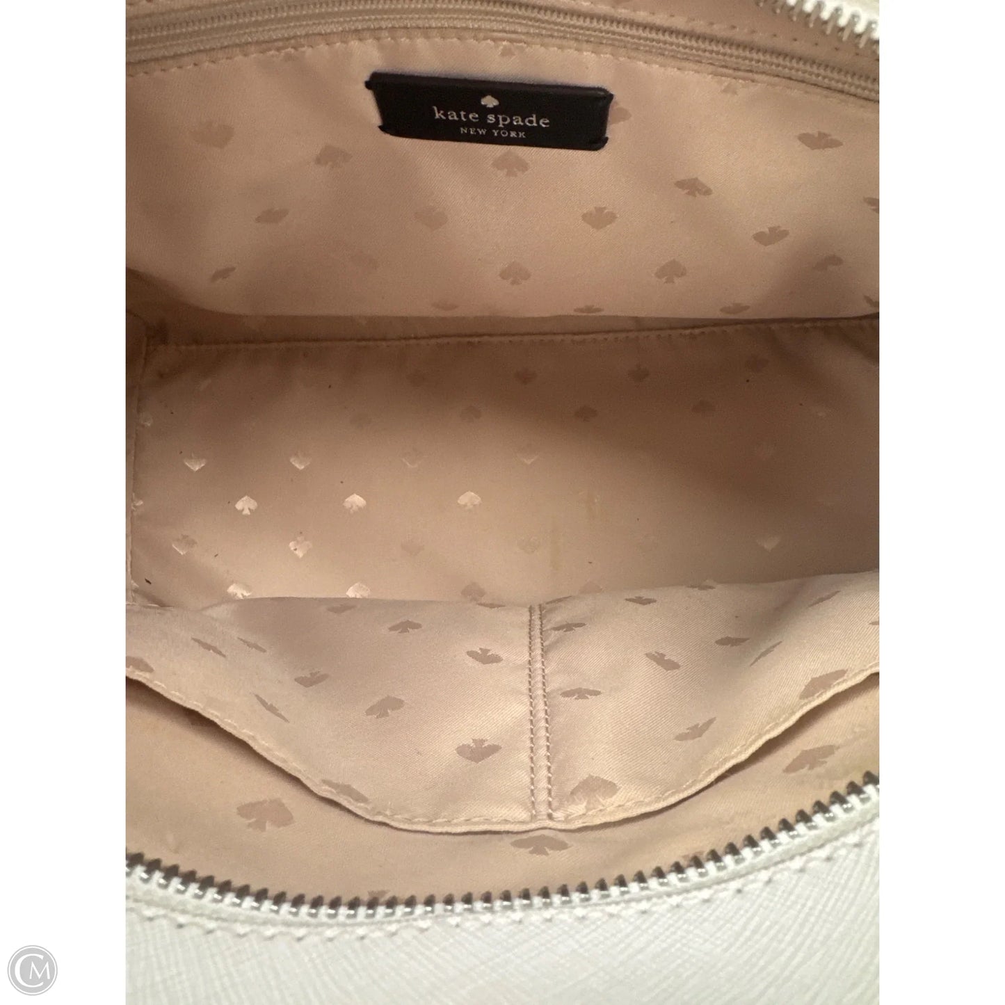 Crossbody Designer By Kate Spade, Size: Large