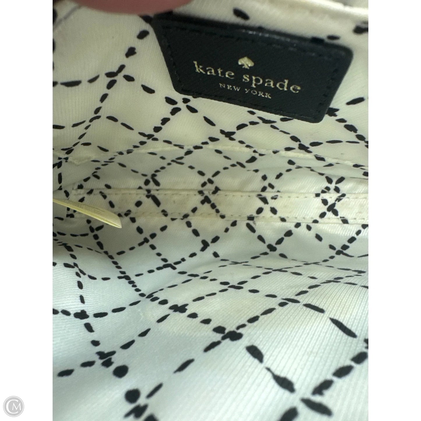 Crossbody Designer By Kate Spade, Size: Small