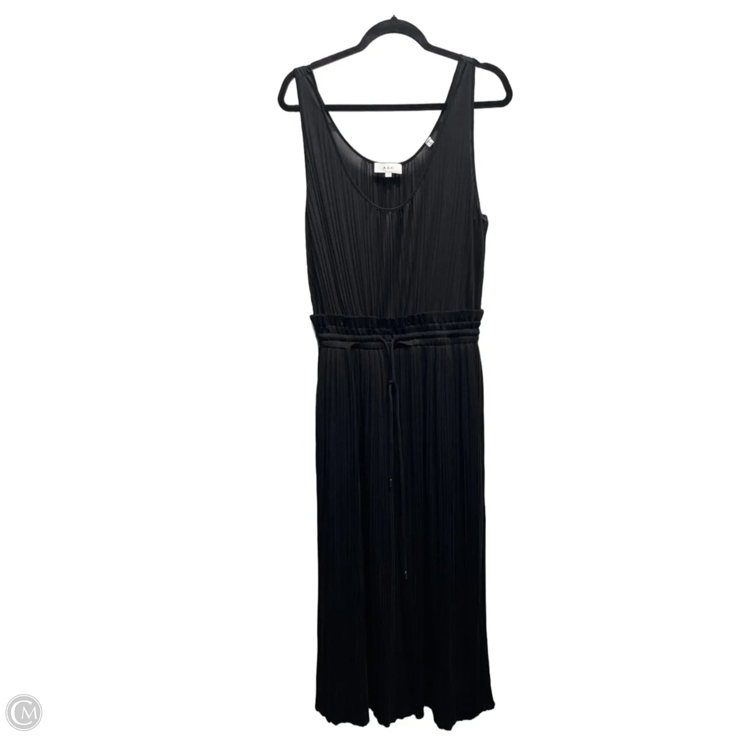Dress Party Long By Alc In Black, Size: L