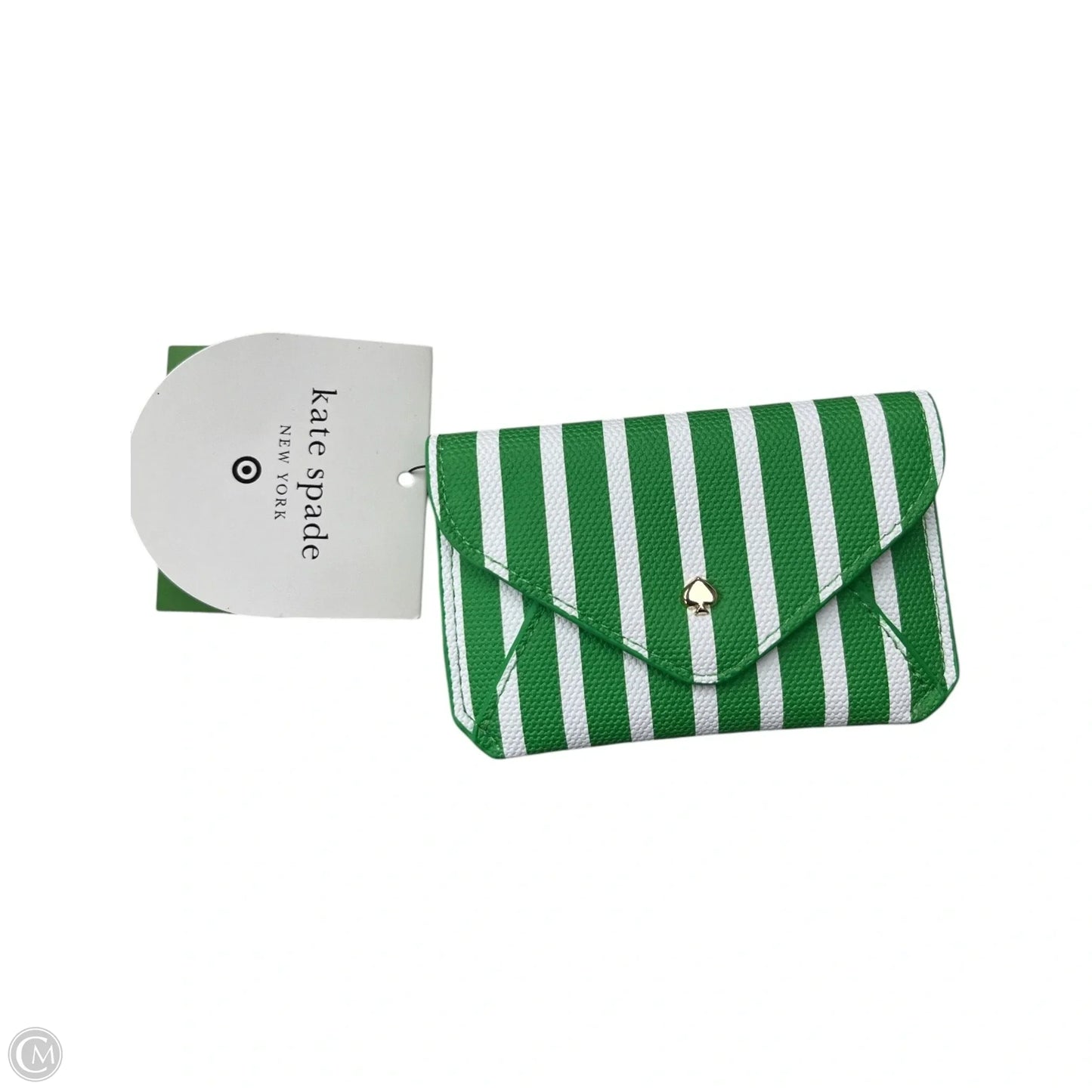 Coin Purse By Target-designer, Size: Small