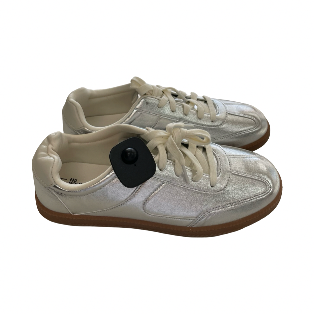 Shoes Athletic By Dolce Vita In Multi, Size:9
