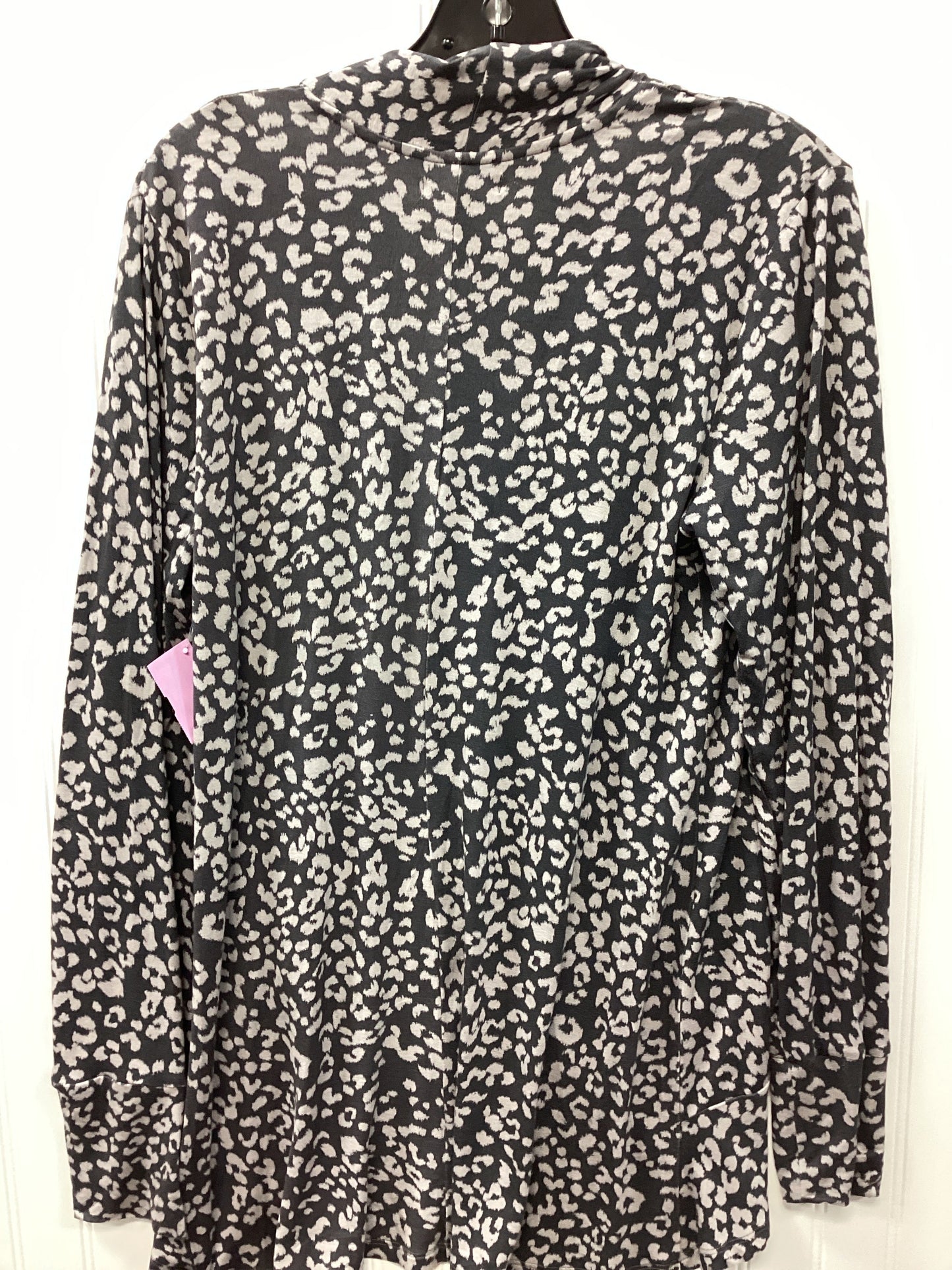 Top Ls By Maurices In Grey, Size:S