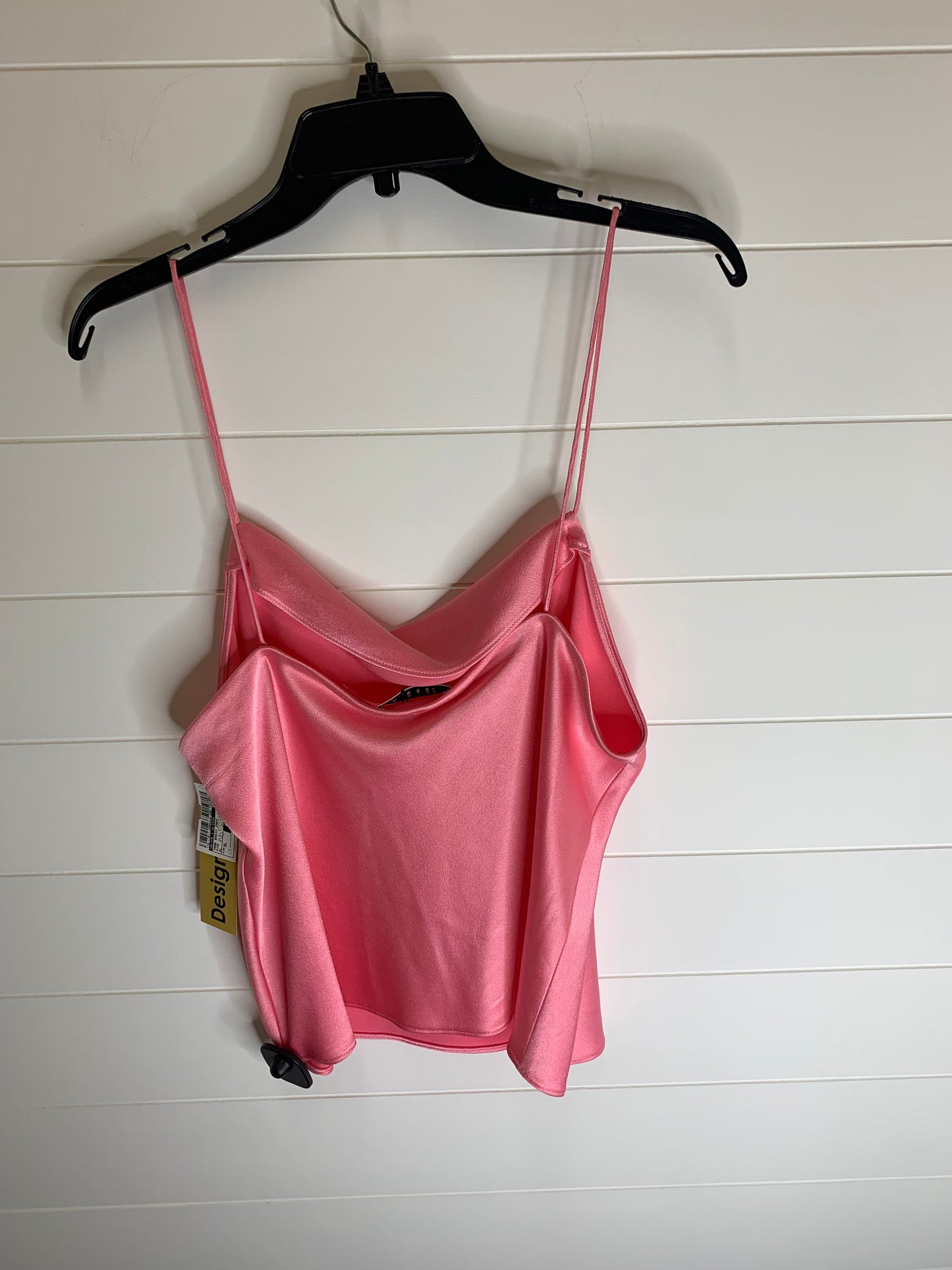 Tank Basic Cami By Alice + Olivia Size: Xl
