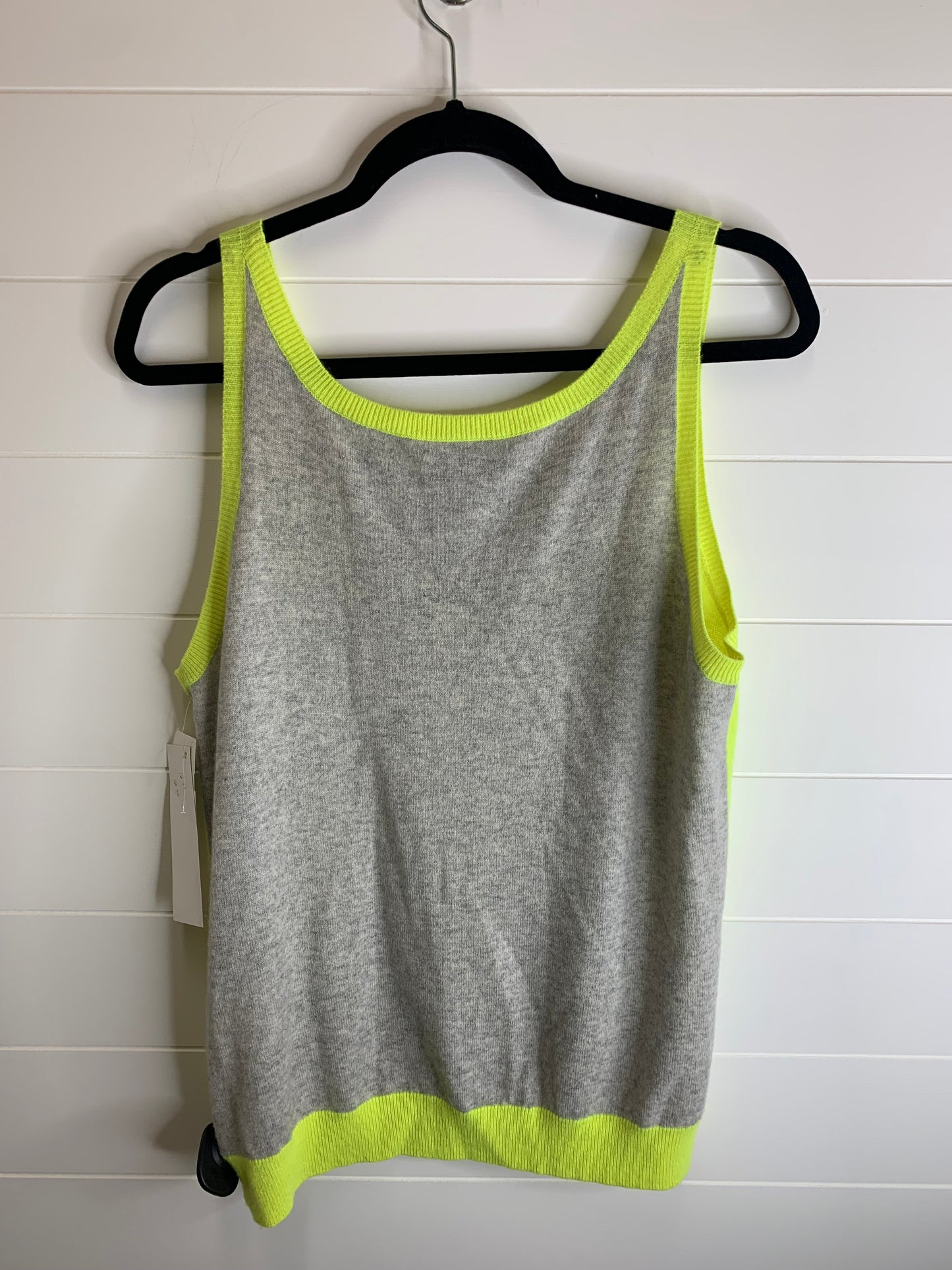 Sweater By Per Se Size: Xl