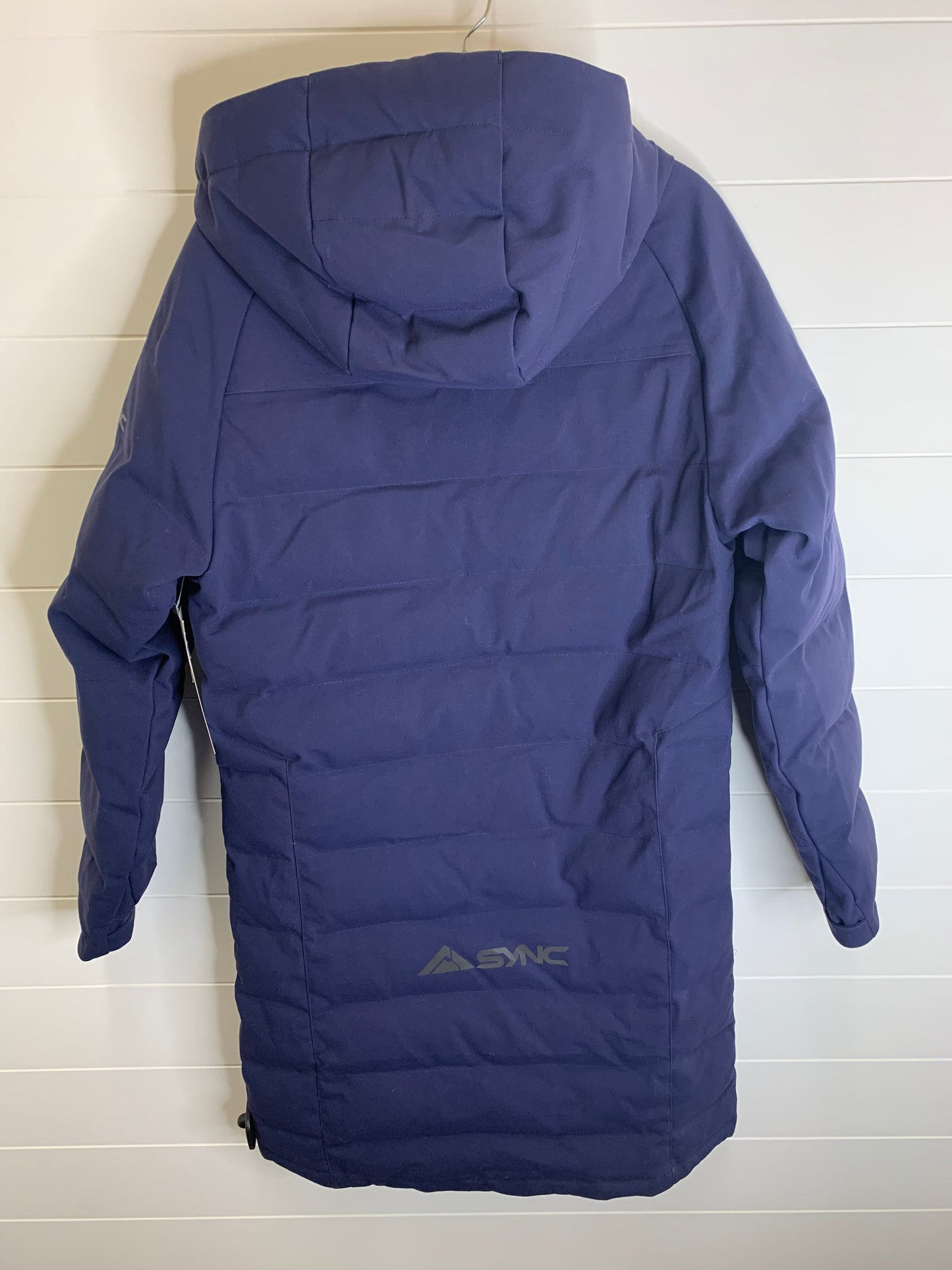 Coat Parka By SYNC Size: Xs