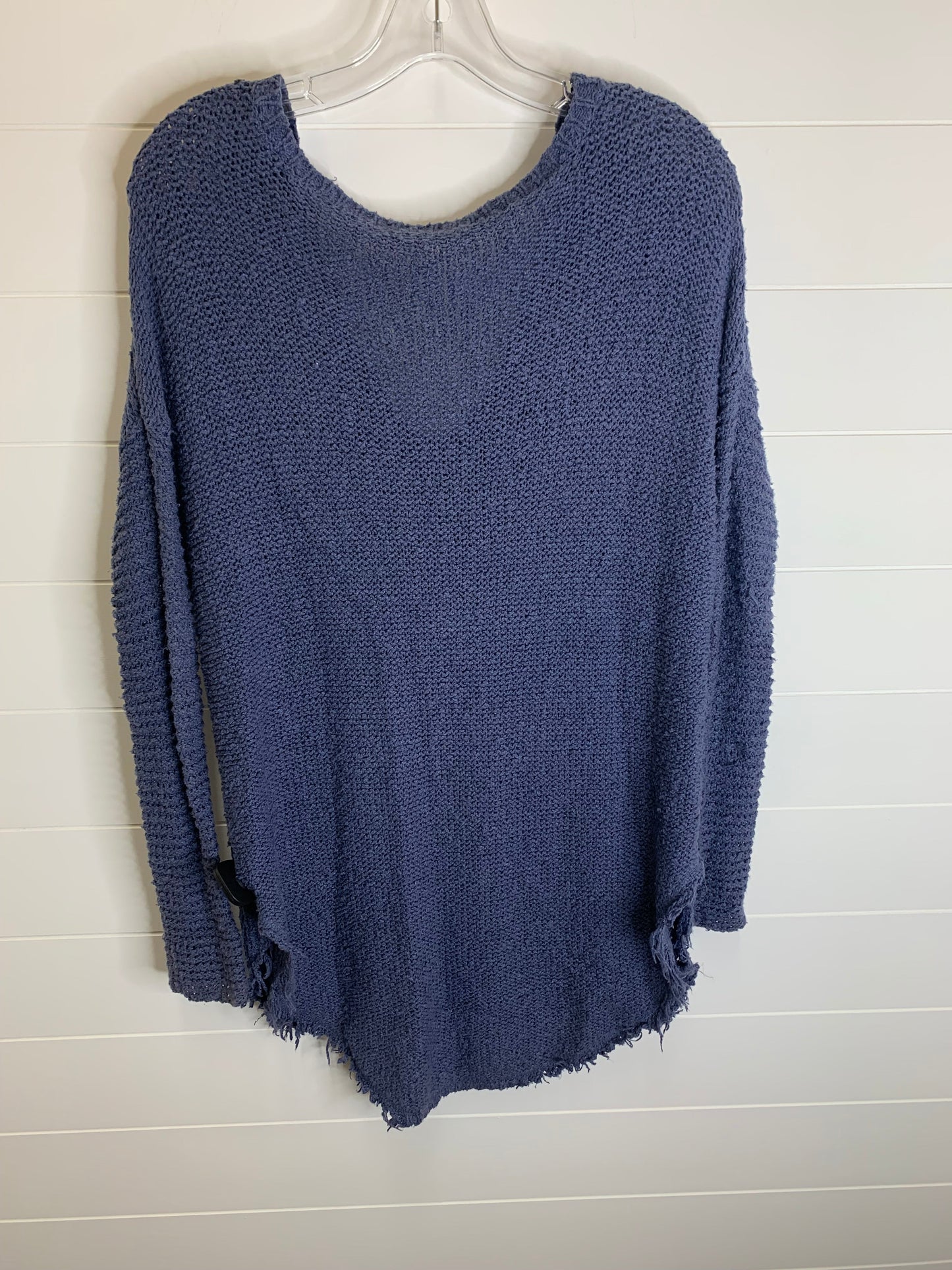 Sweater By Free People Size: Xs
