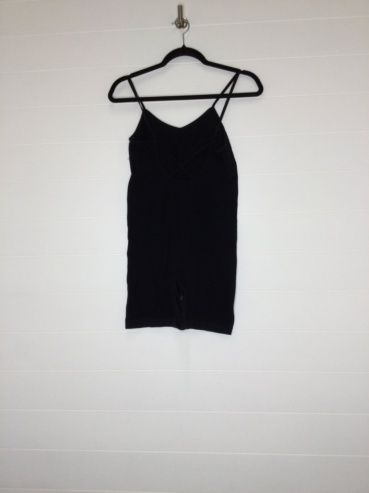Black Romper Clothes Mentor, Size Xl