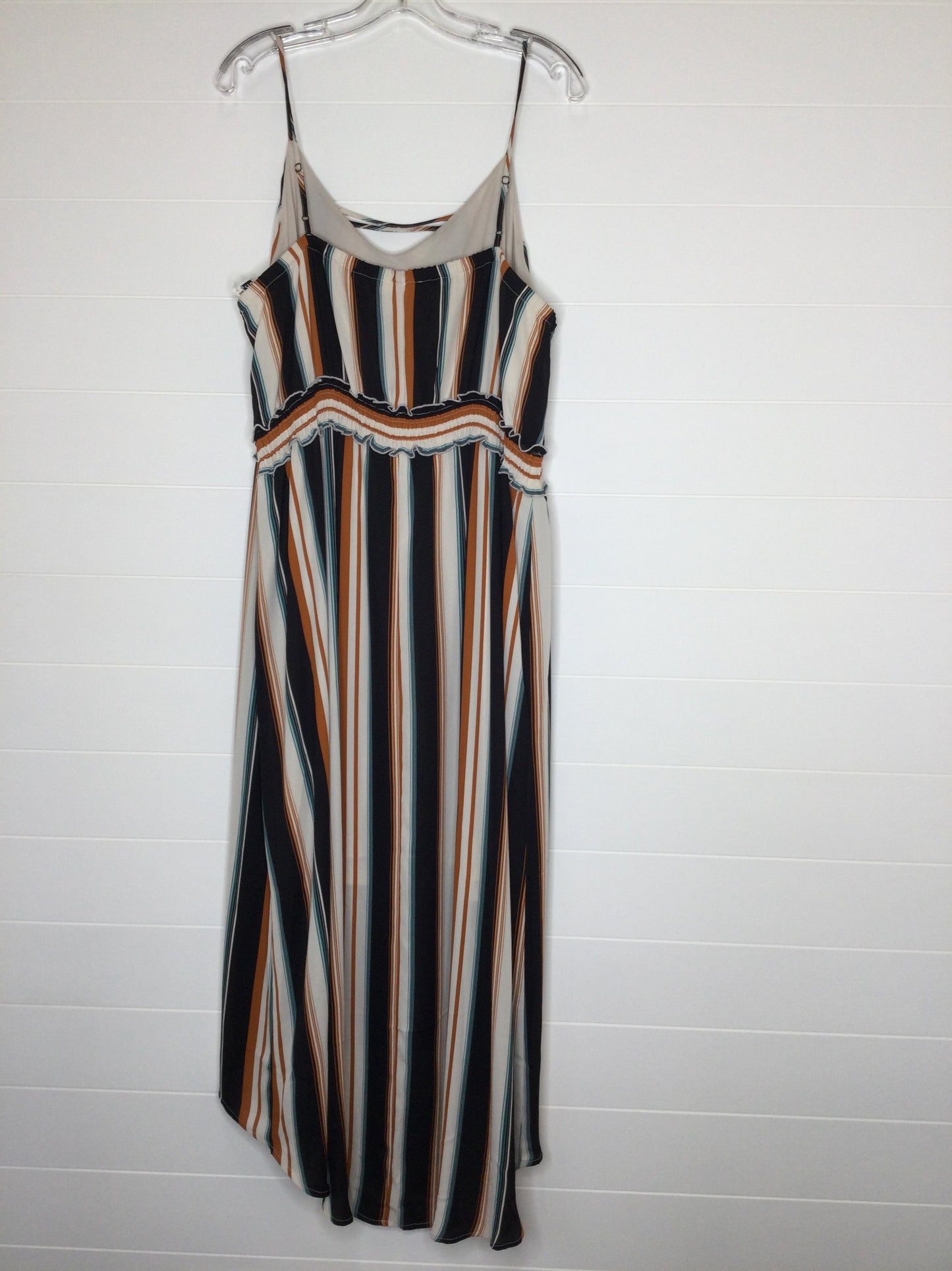 Dress Casual Maxi By Maurices Size: 2x