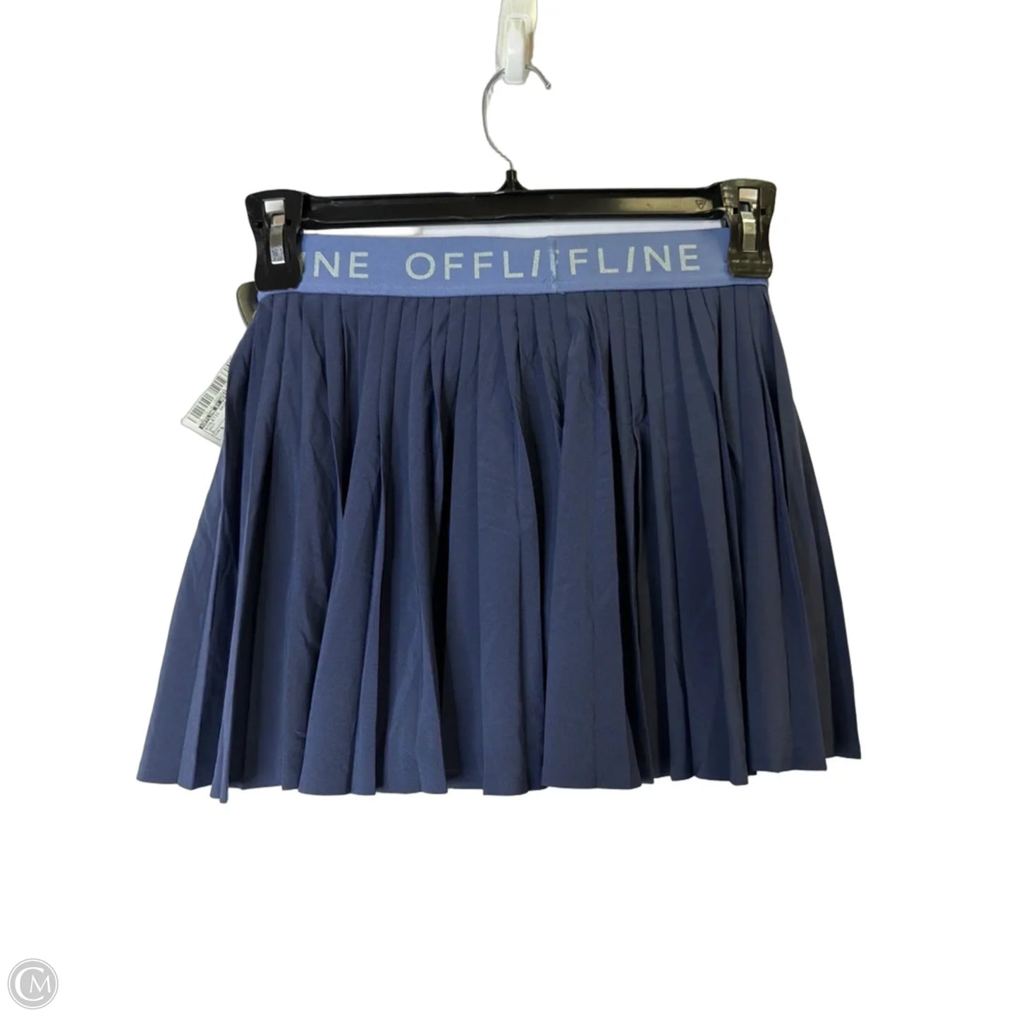 Athletic Skort By Offline By Aerie In Navy, Size: S