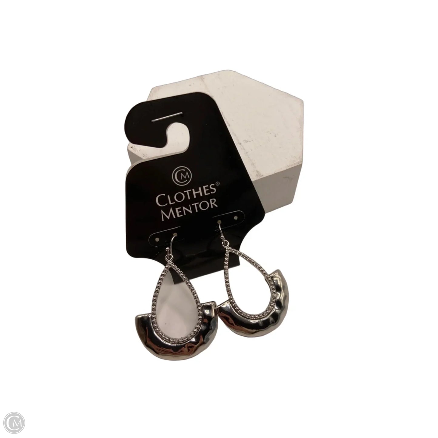 Earrings Dangle/drop By Cato