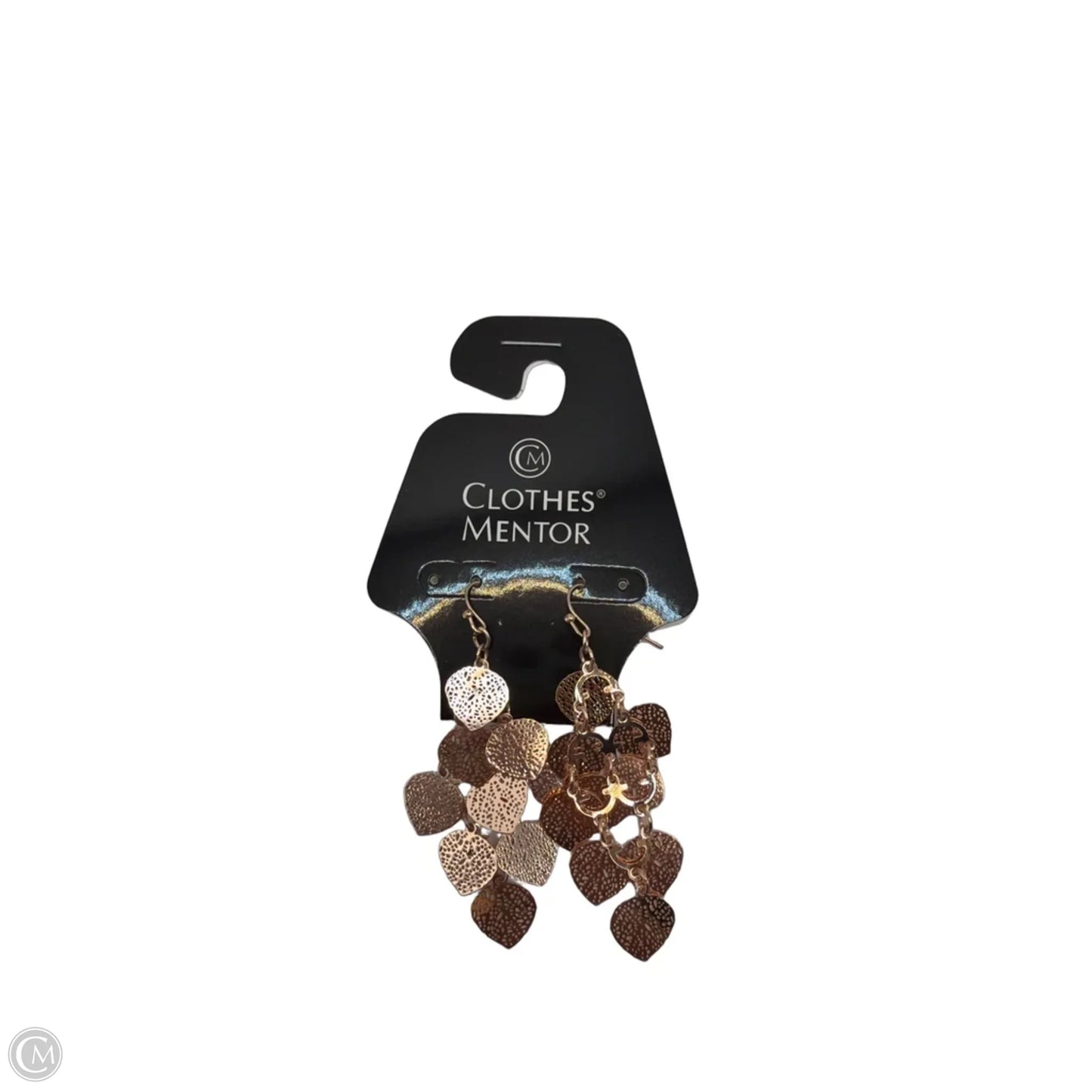 Earrings Dangle/drop By Lc Lauren Conrad