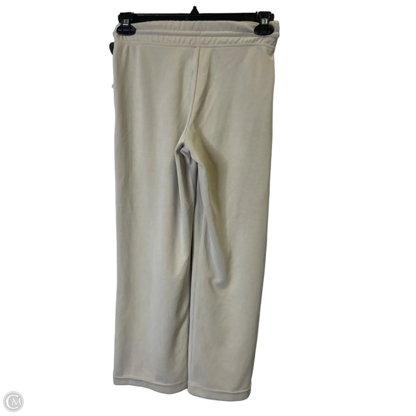 Athletic Pants By Athleta In Cream, Size: Xxs