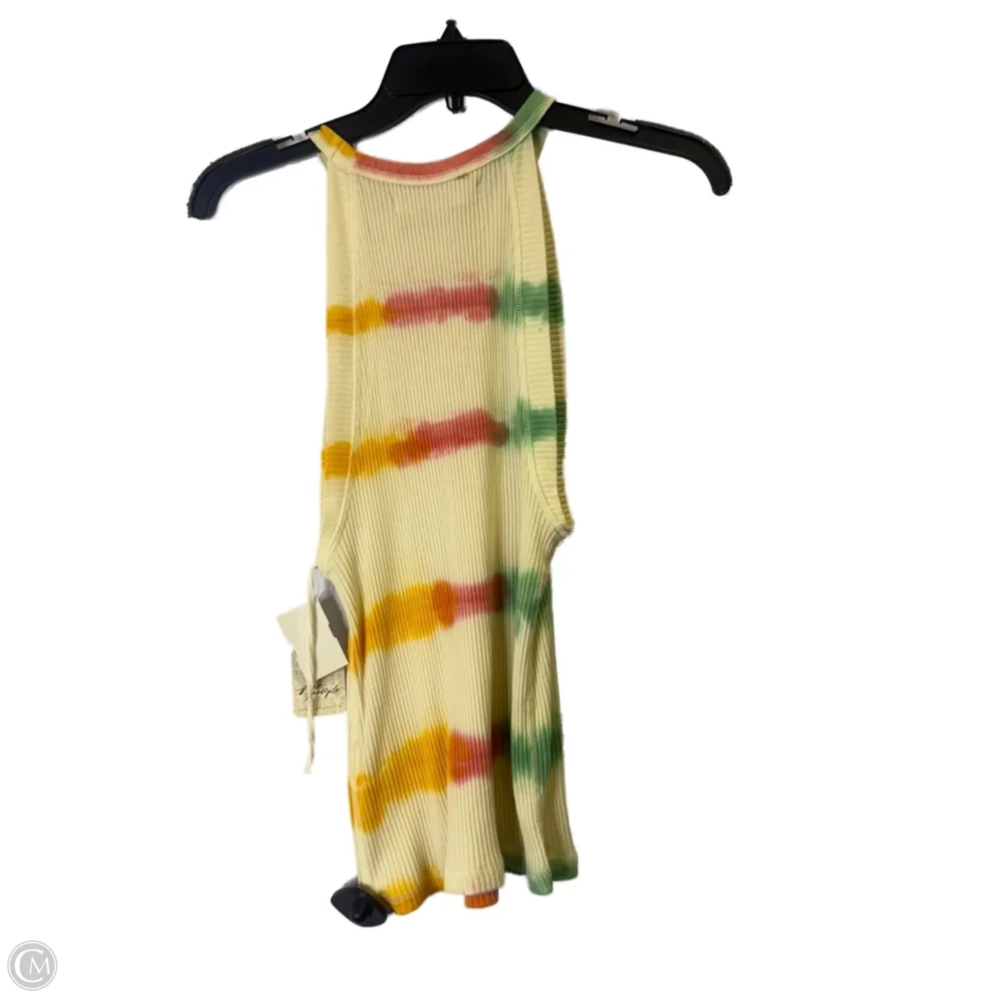 Top Sleeveless By We The Free In Multi-colored, Size: L
