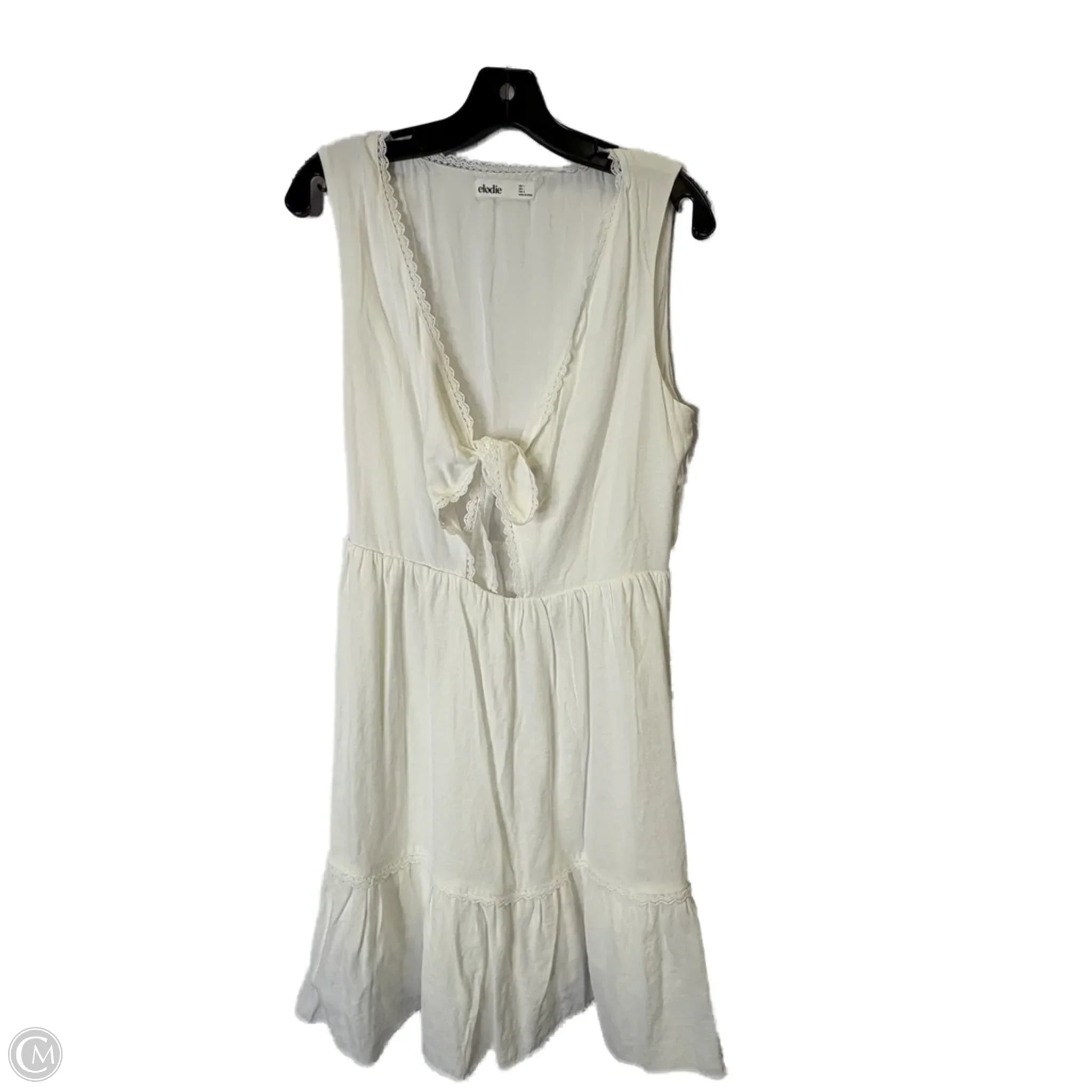 ワンピース Bibiy ELODIE FRILL DRESS Bibiy.（ビビィ）ELODIE FRILL DRESS（ブラック/S） | ブランド