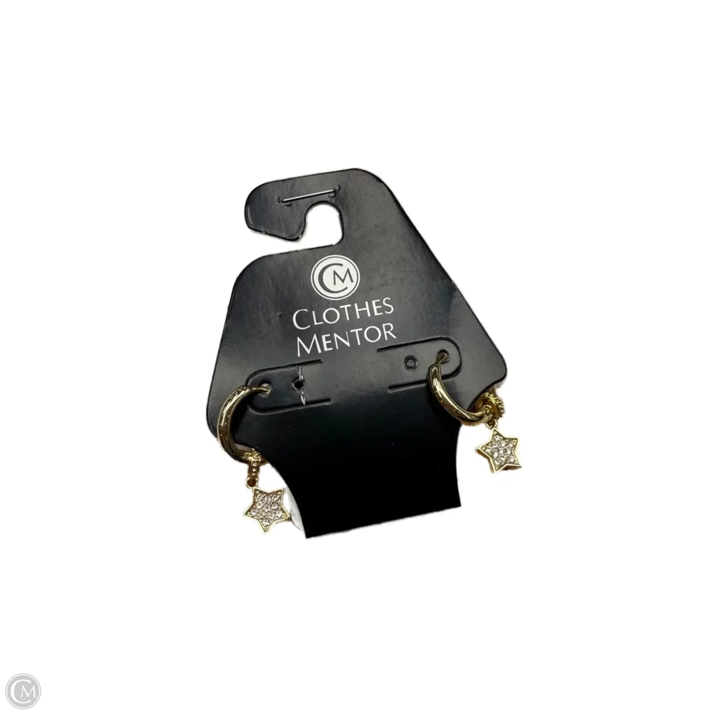 Earrings Dangle/drop By Clothes Mentor