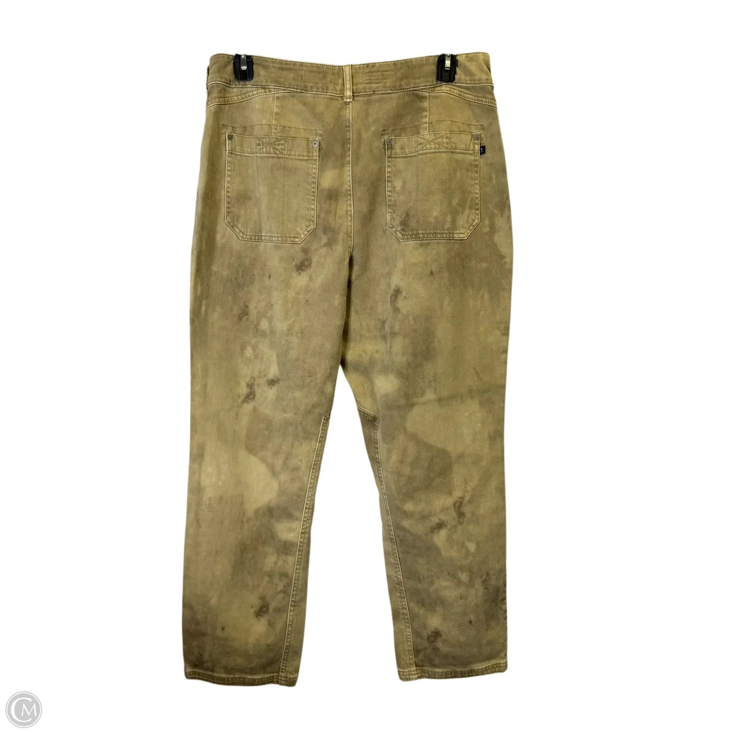 Pants Chinos & Khakis By Pilcro In Cream, Size: 12