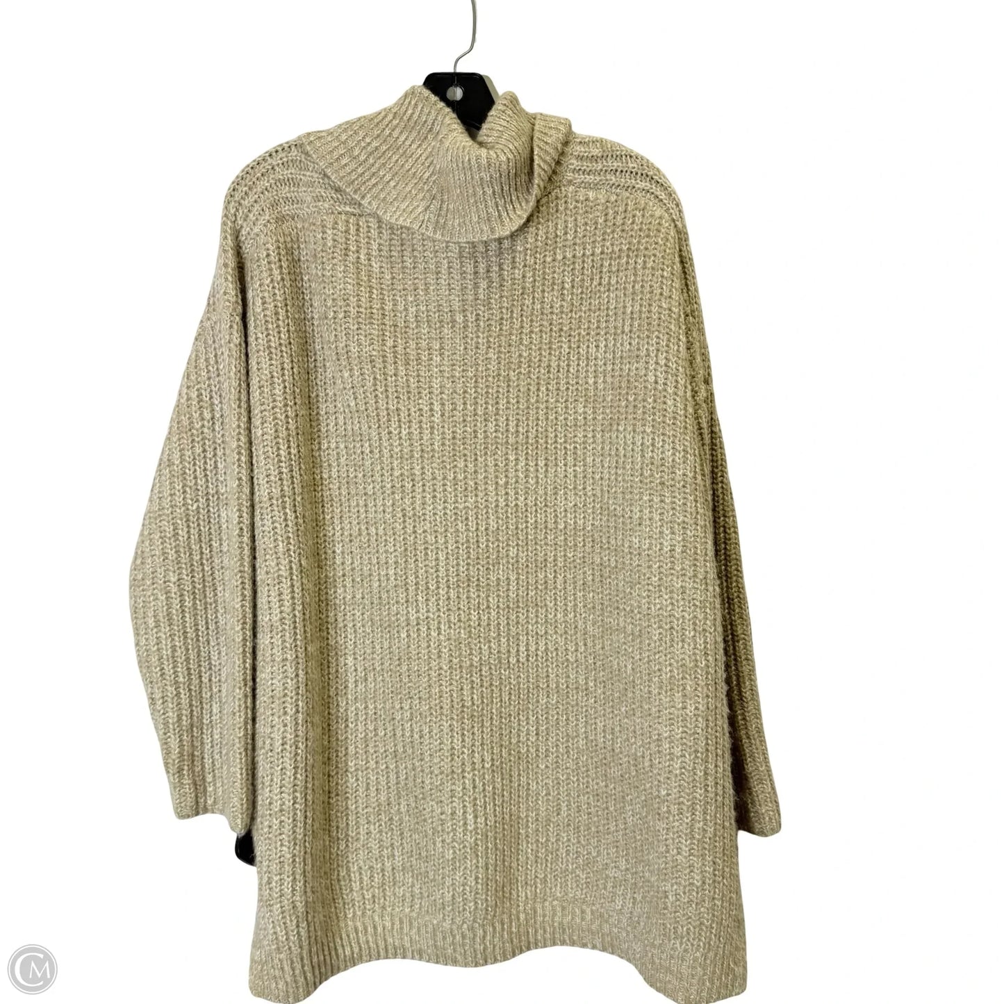 Sweater By Time And Tru In Brown, Size: Xl