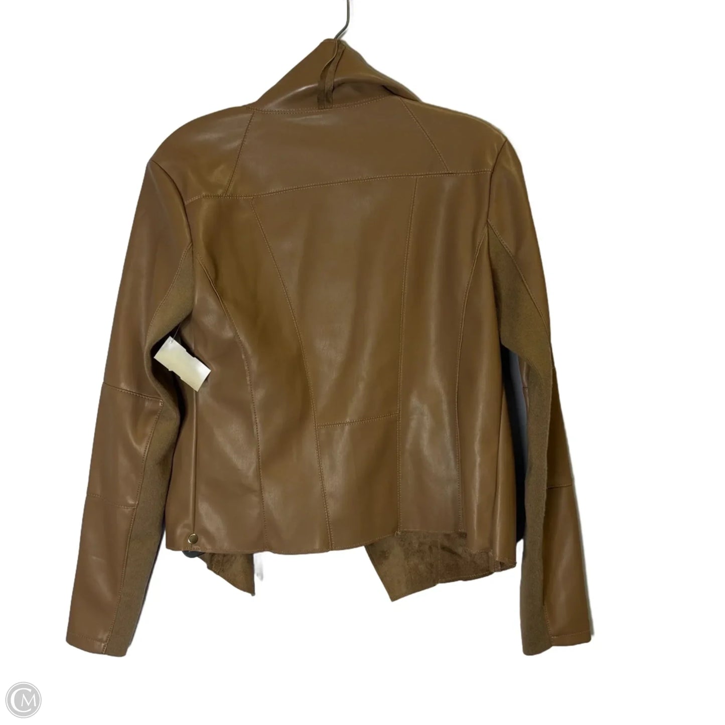 Jacket Other By Bagatelle In Brown, Size: Xs