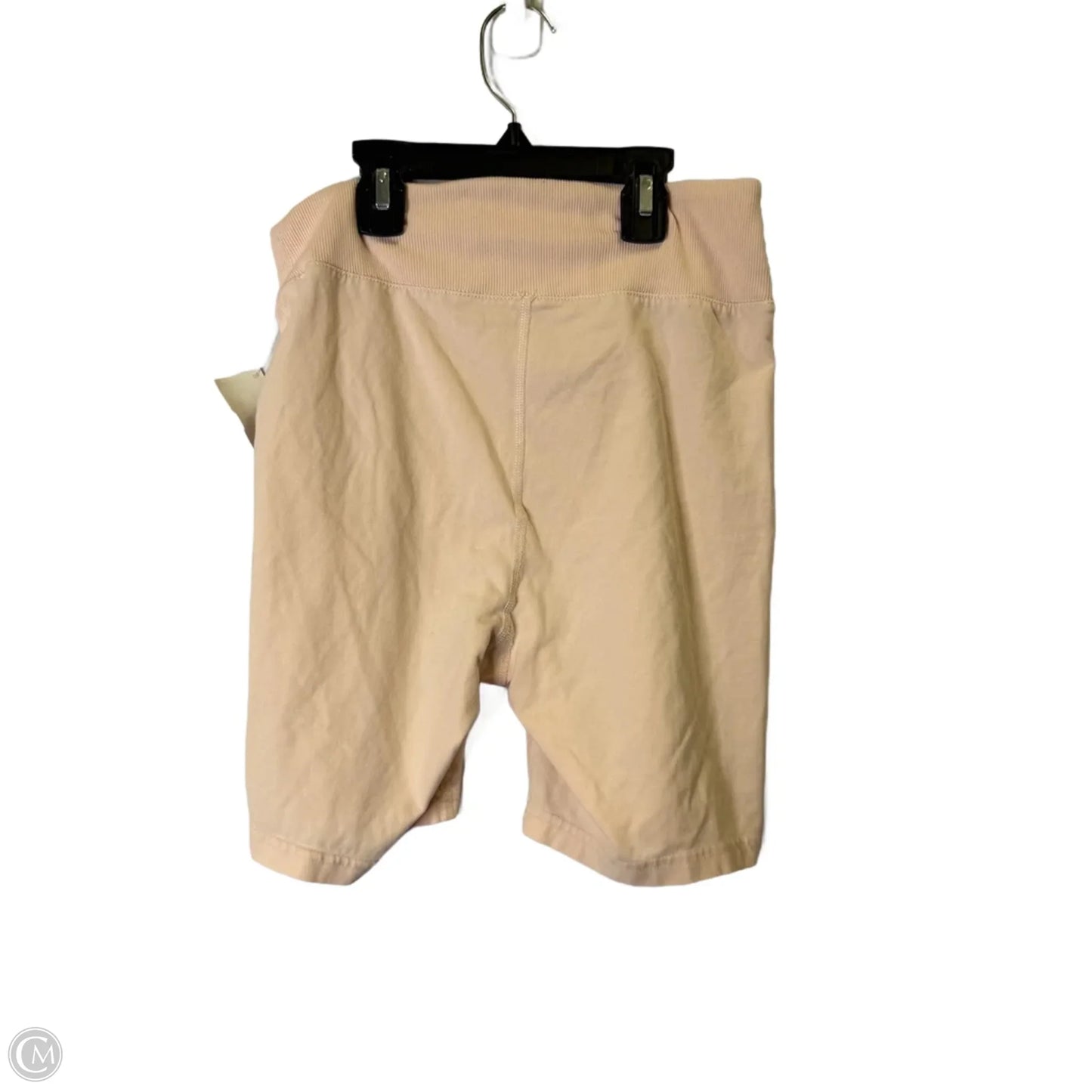 Athletic Shorts By Free People In Pink, Size: M