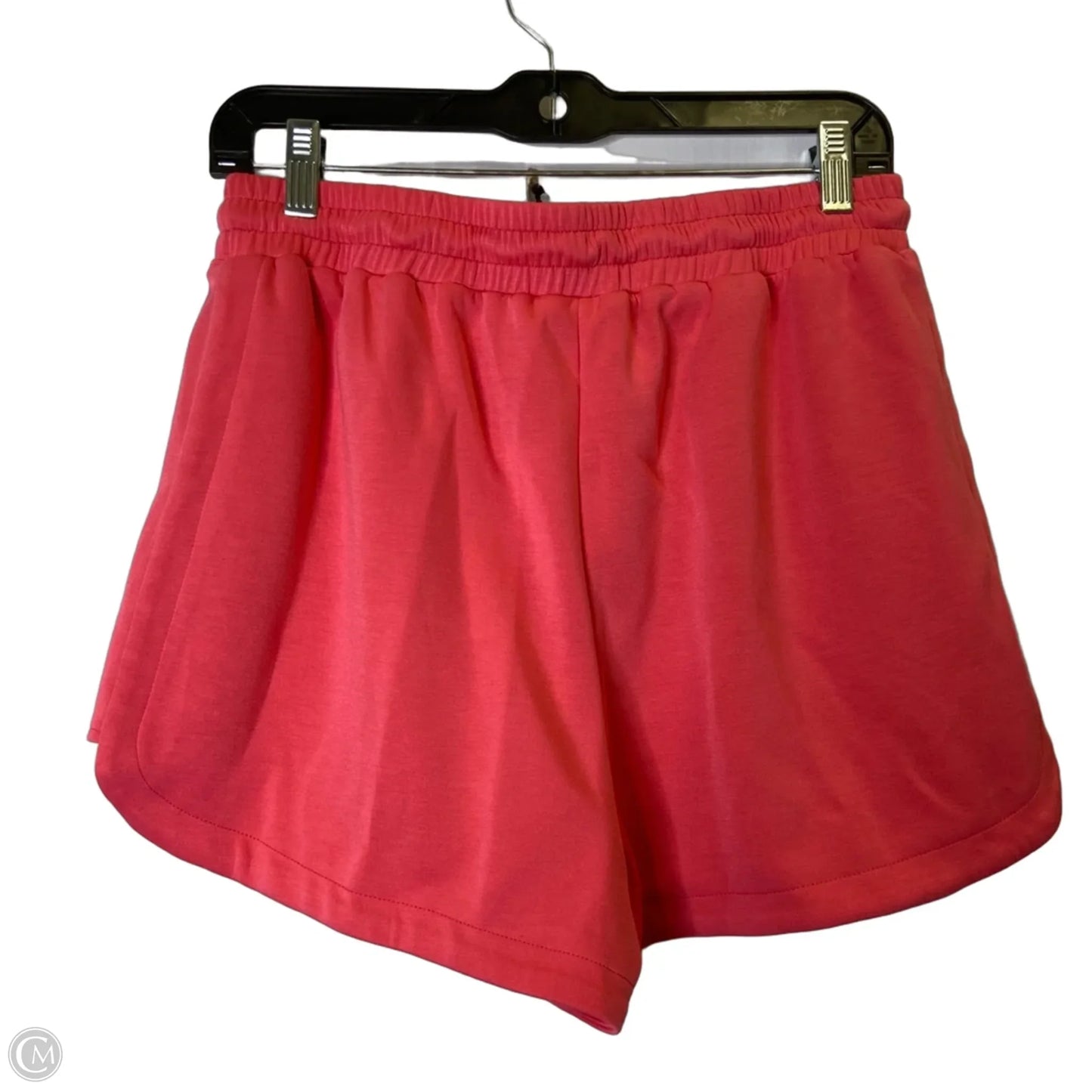 Shorts By Papermoon In Pink, Size: L