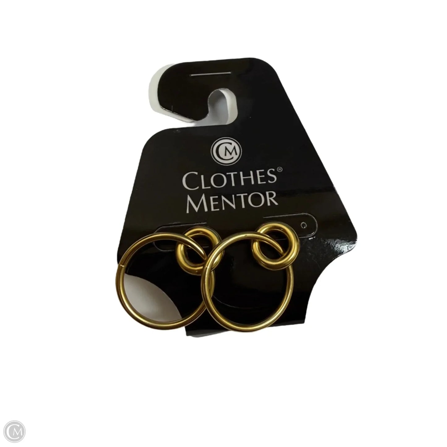 Earrings Dangle/drop By Cmc