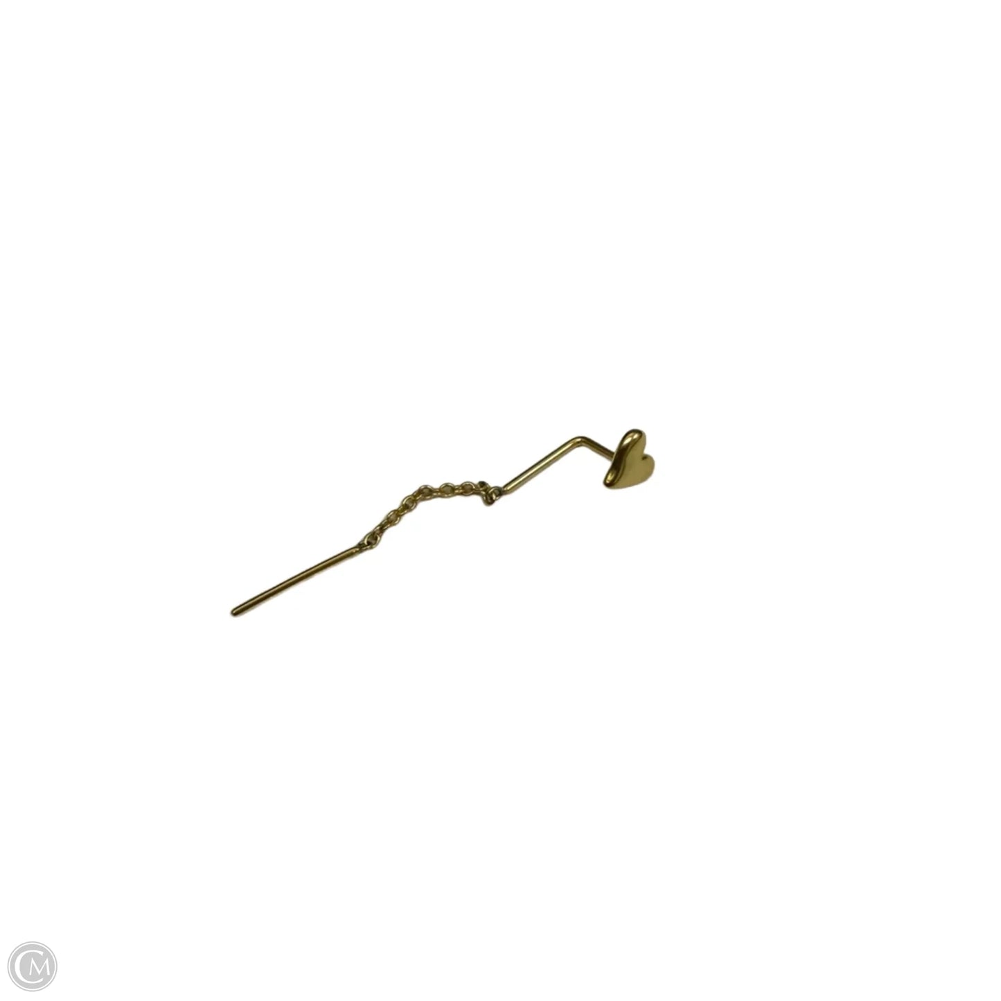 Earrings Dangle/drop By Cmc