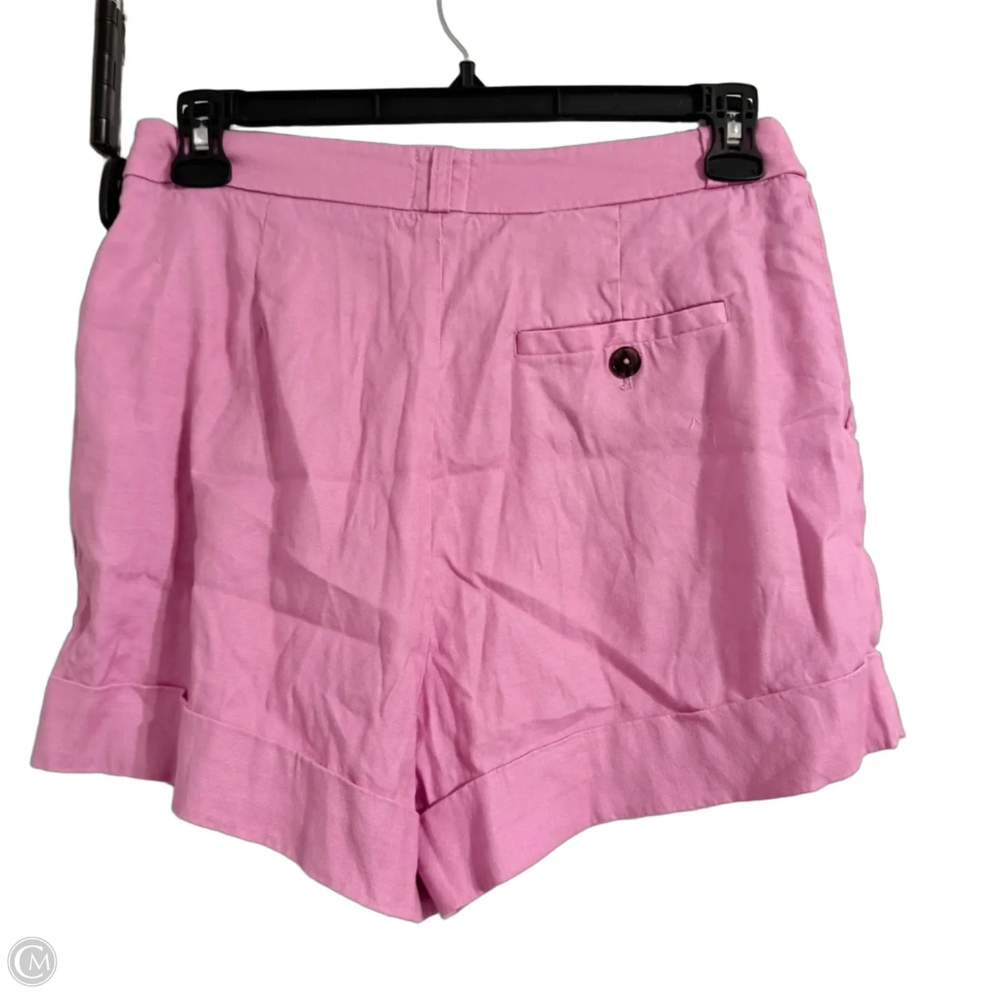 Shorts By Maeve In Purple, Size: 8