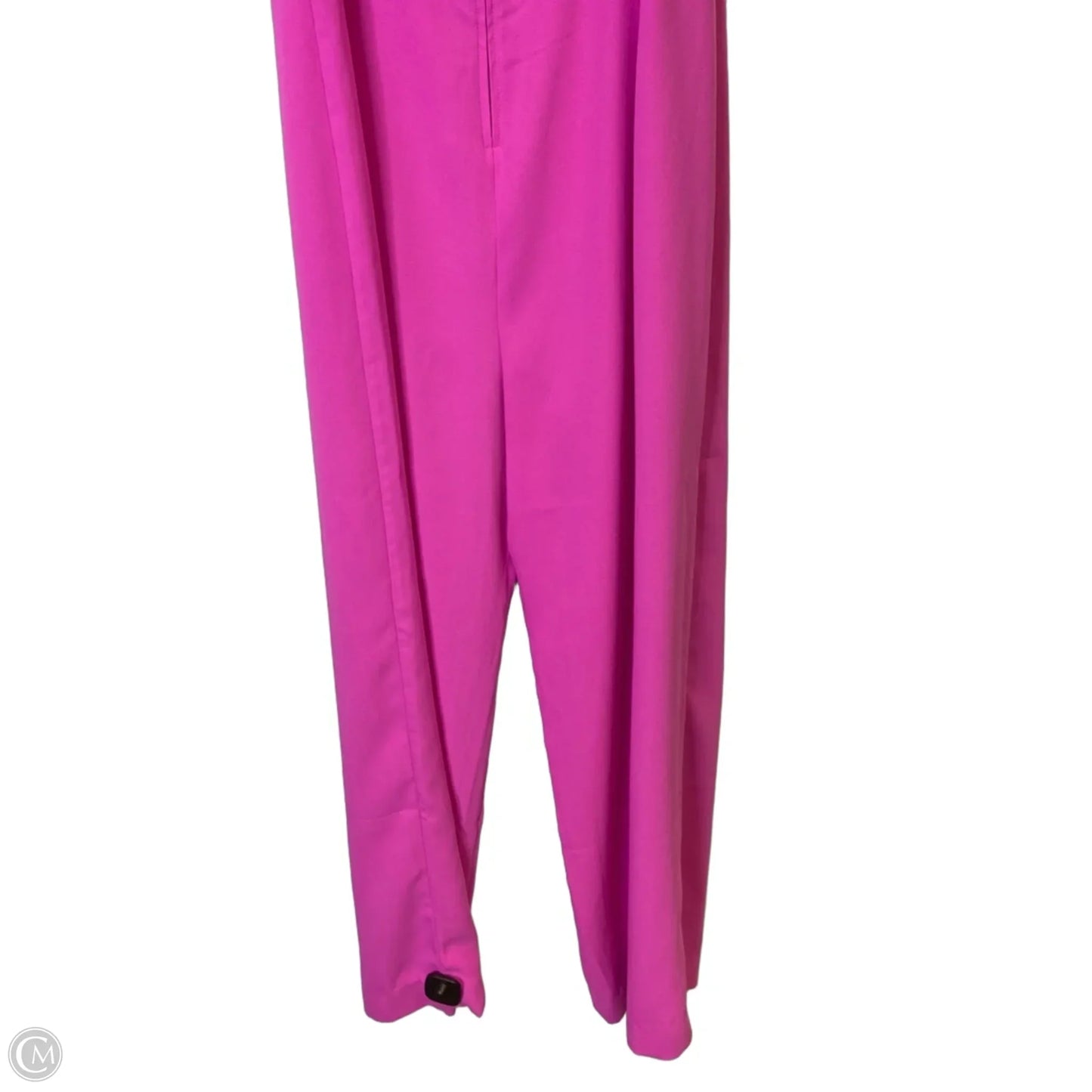 Jumpsuit By Cmb In Purple, Size: 12
