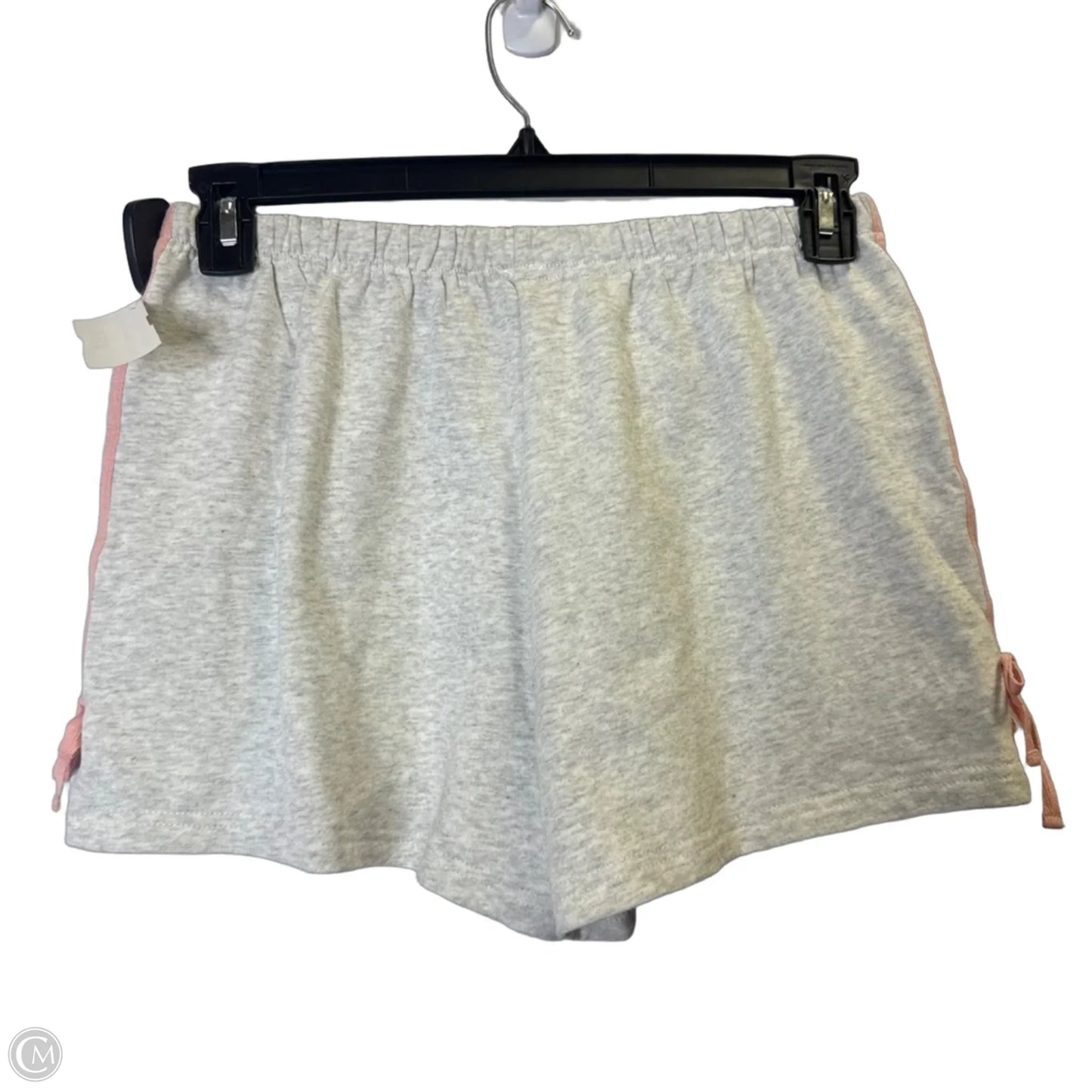 Shorts By As Revival In Grey, Size: M