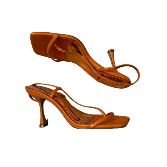Shoes Heels Stiletto By Jennifer Lopez  Size: 7