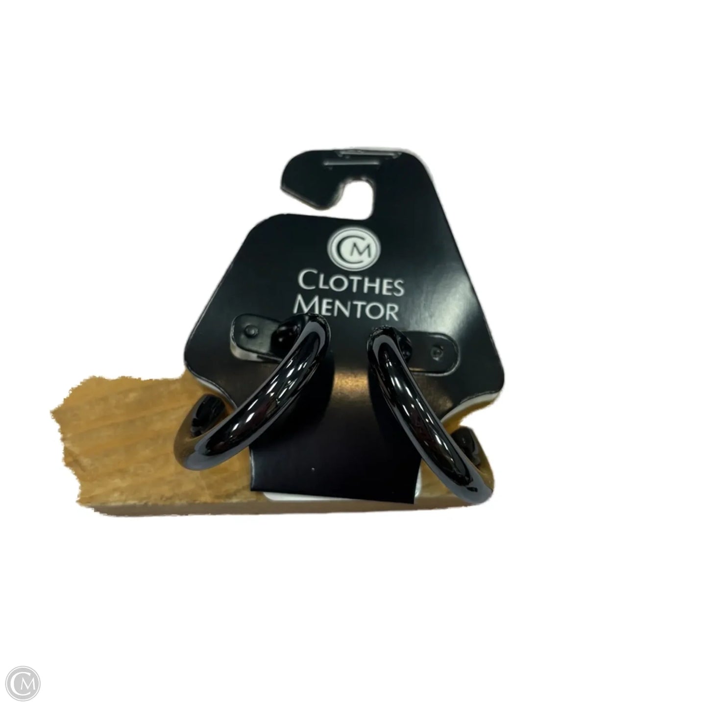 Earrings Sterling Silver By Clothes Mentor