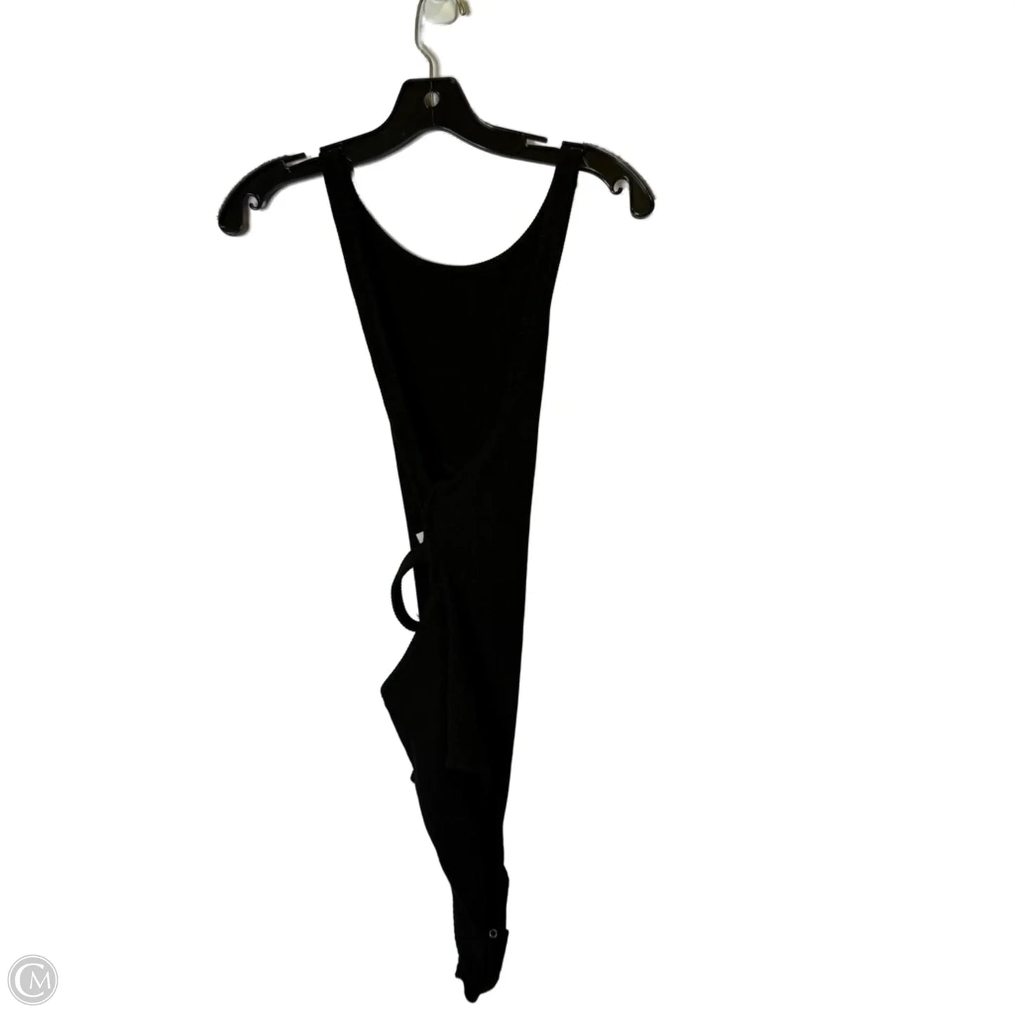 Bodysuit By Agolde In Black, Size: S