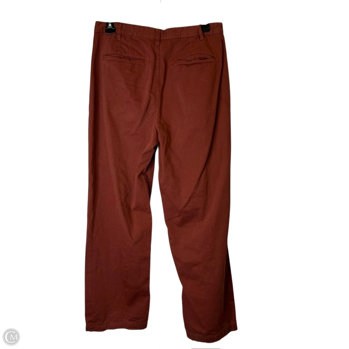 Pants Other By Free People In Red, Size: 12