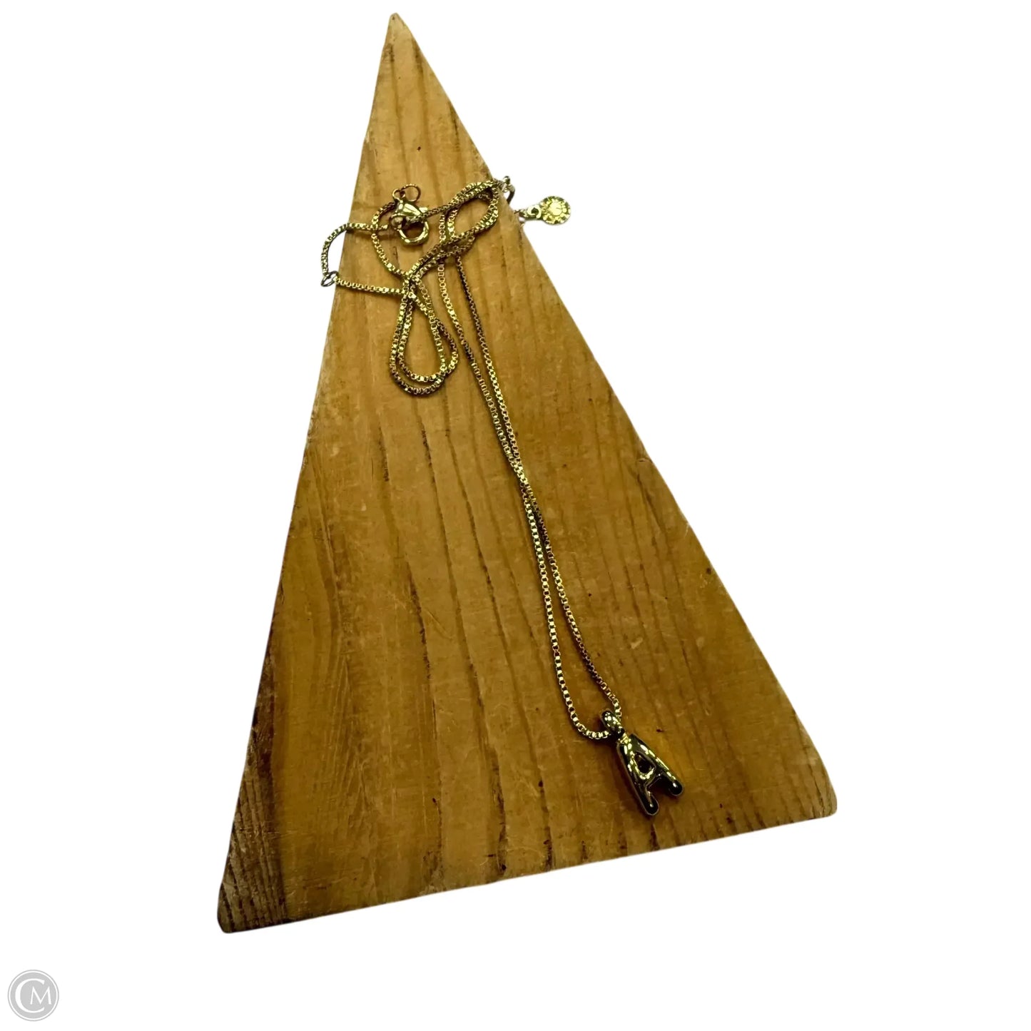 Necklace Charm By Baublebar