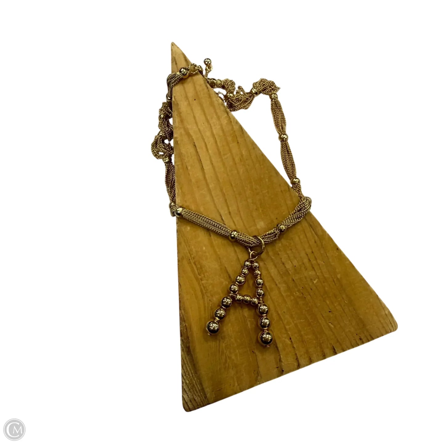 Necklace Statement By Clothes Mentor